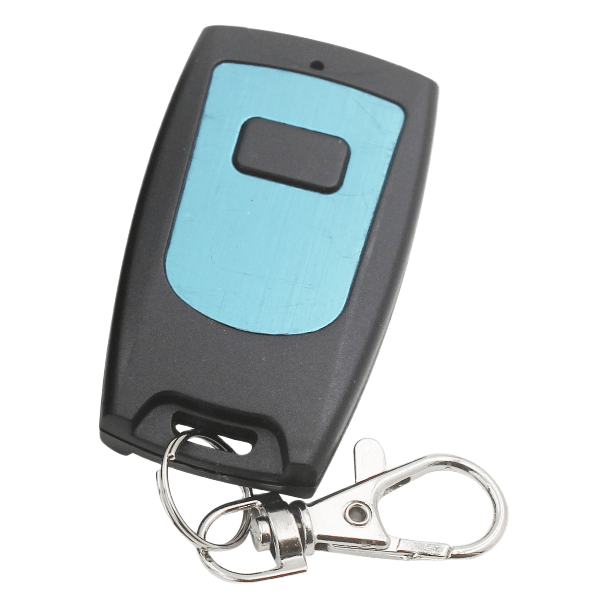 Control Remoto RFID / 1 Canal / 433.92 MHz / Compatible con Receptores ACCESK1LTR y ACCESK4DTR / 57 x 32 x 11 mm — ACCESSPRO · SKU ACCESS807M