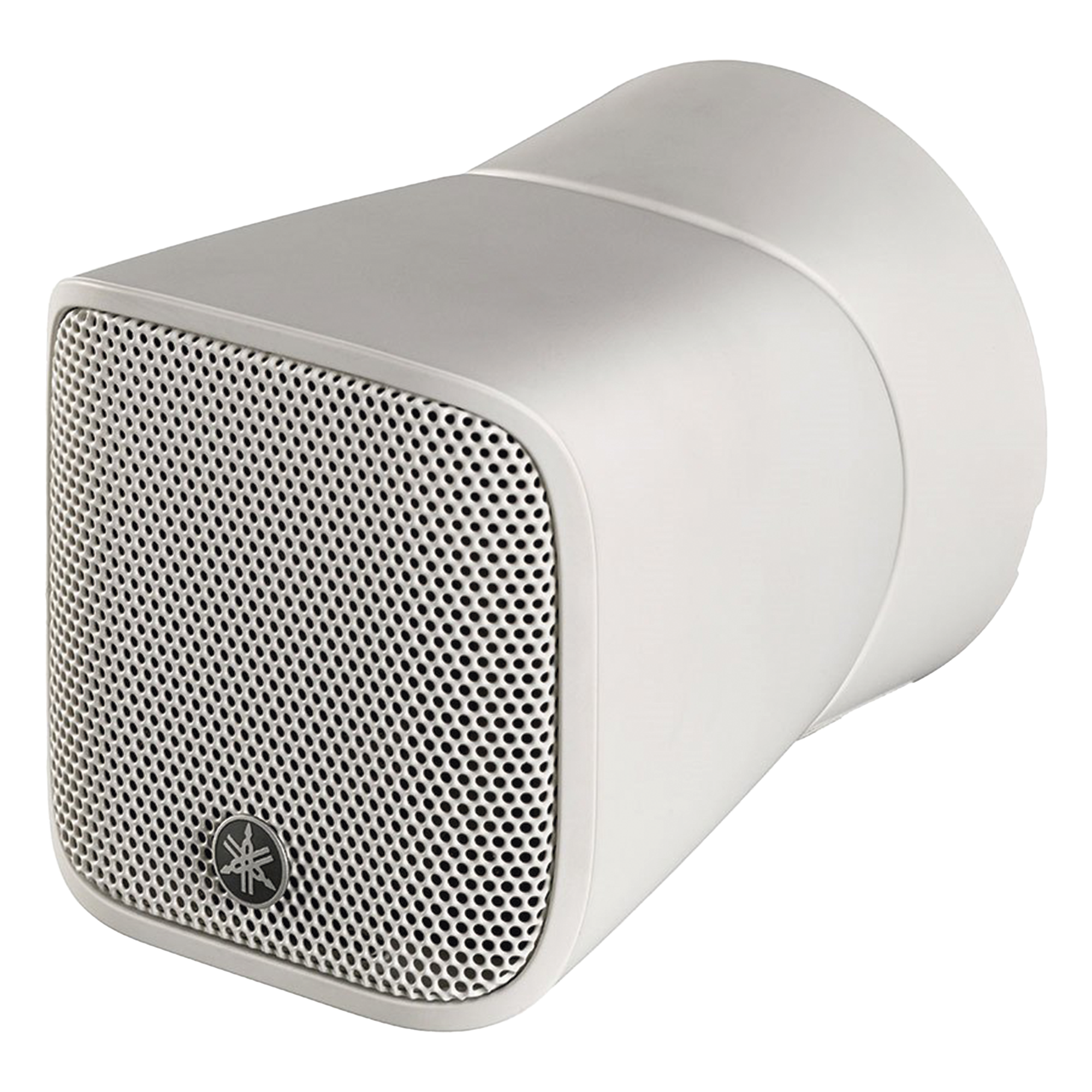 Altavoz de Montaje en Superficie / Rango Completo 1.5 Pulgadas / Dispersión 170° / Música de Fondo Comercial / Diseño Compacto — YAMAHA · SKU VXS1MLW