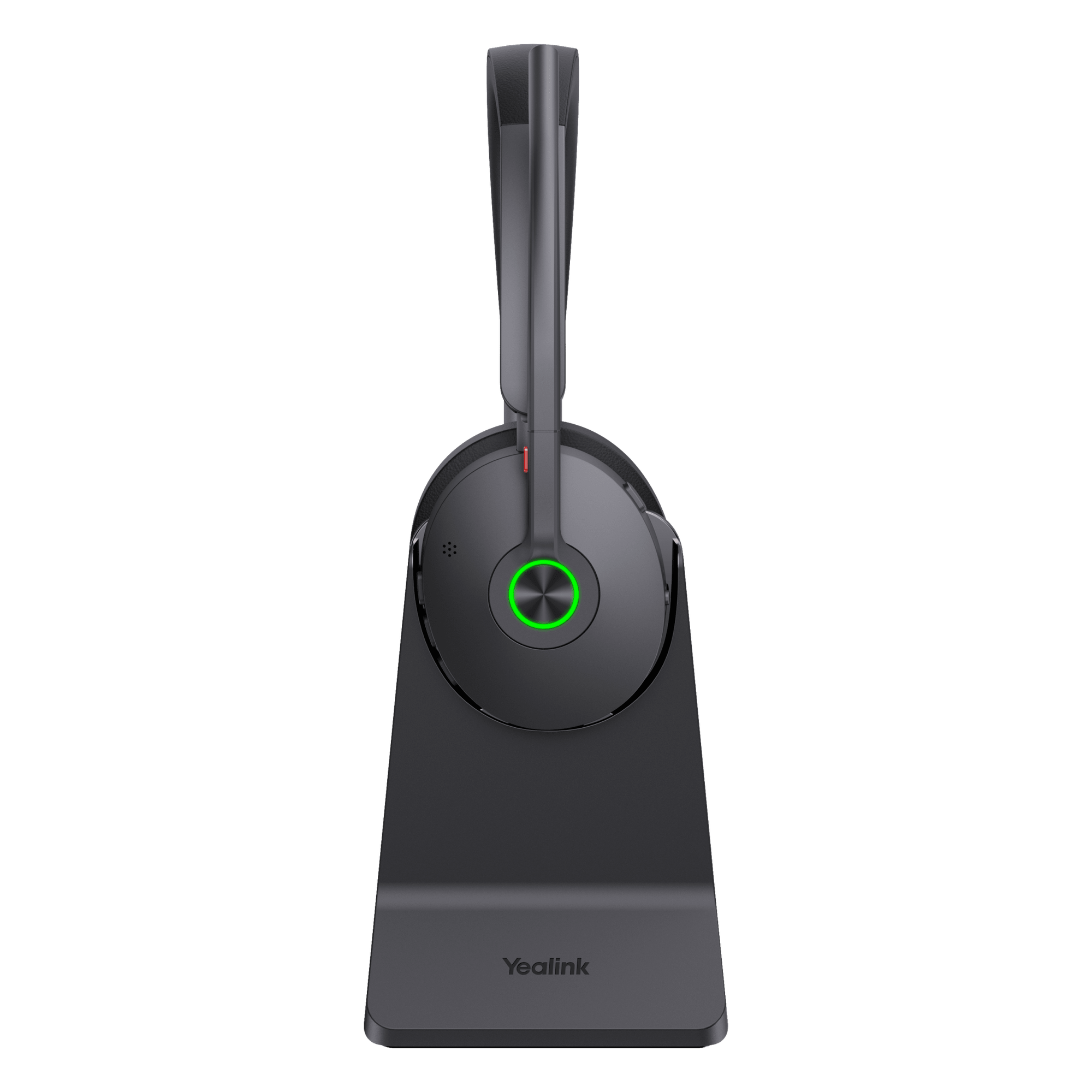 Auriculares Inalámbricos Bluetooth / Cancelación Activa de Ruido Híbrida / Bluetooth 5.3 con Adaptador USB C&A / 32 Horas de Conversación / Base de Carga