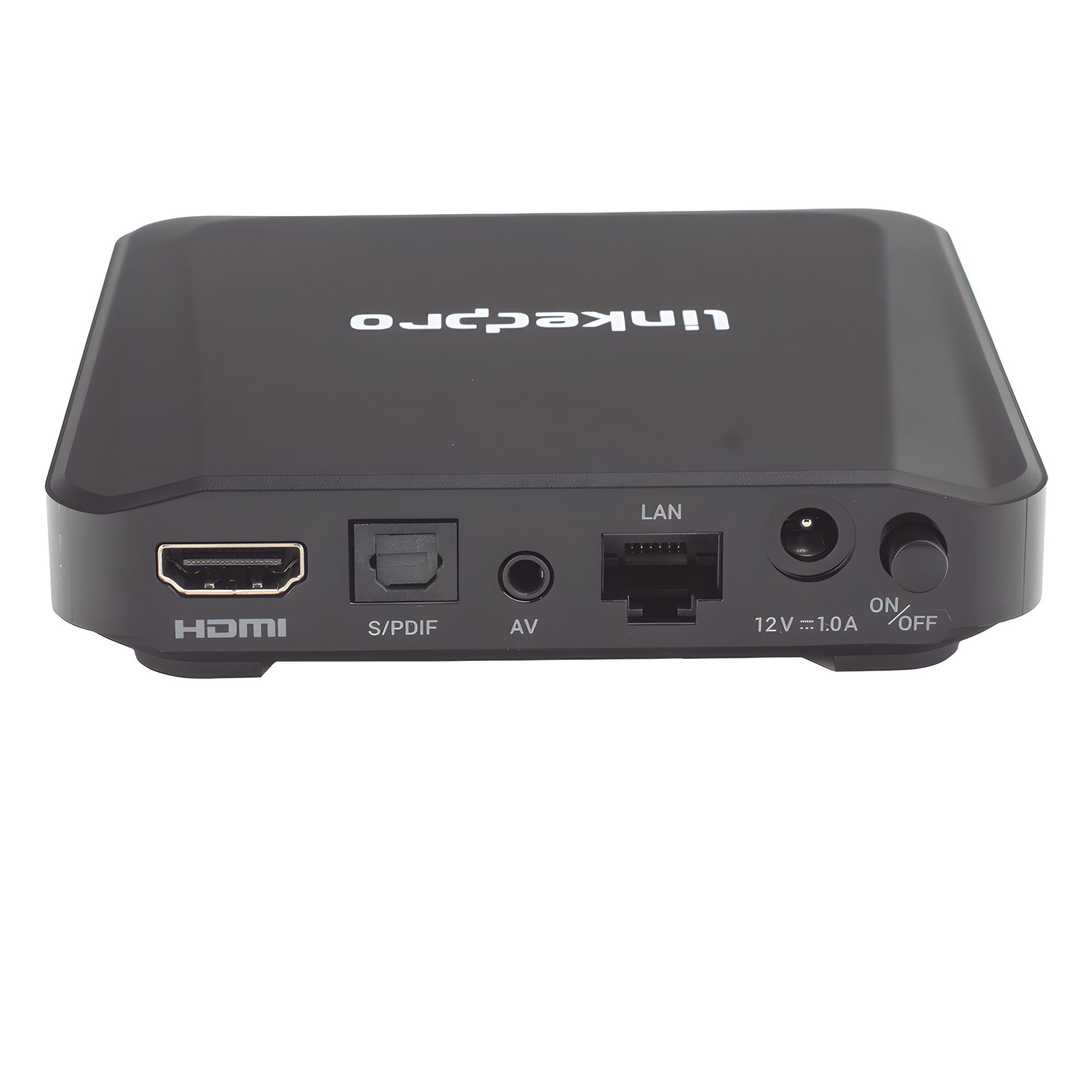 Decodificador Android TV / 4Kp60 HDR / Wi-Fi Dual Banda / Bluetooth 5.0 / HDMI 2.1 / 2 GB RAM 16 GB Almacenamiento