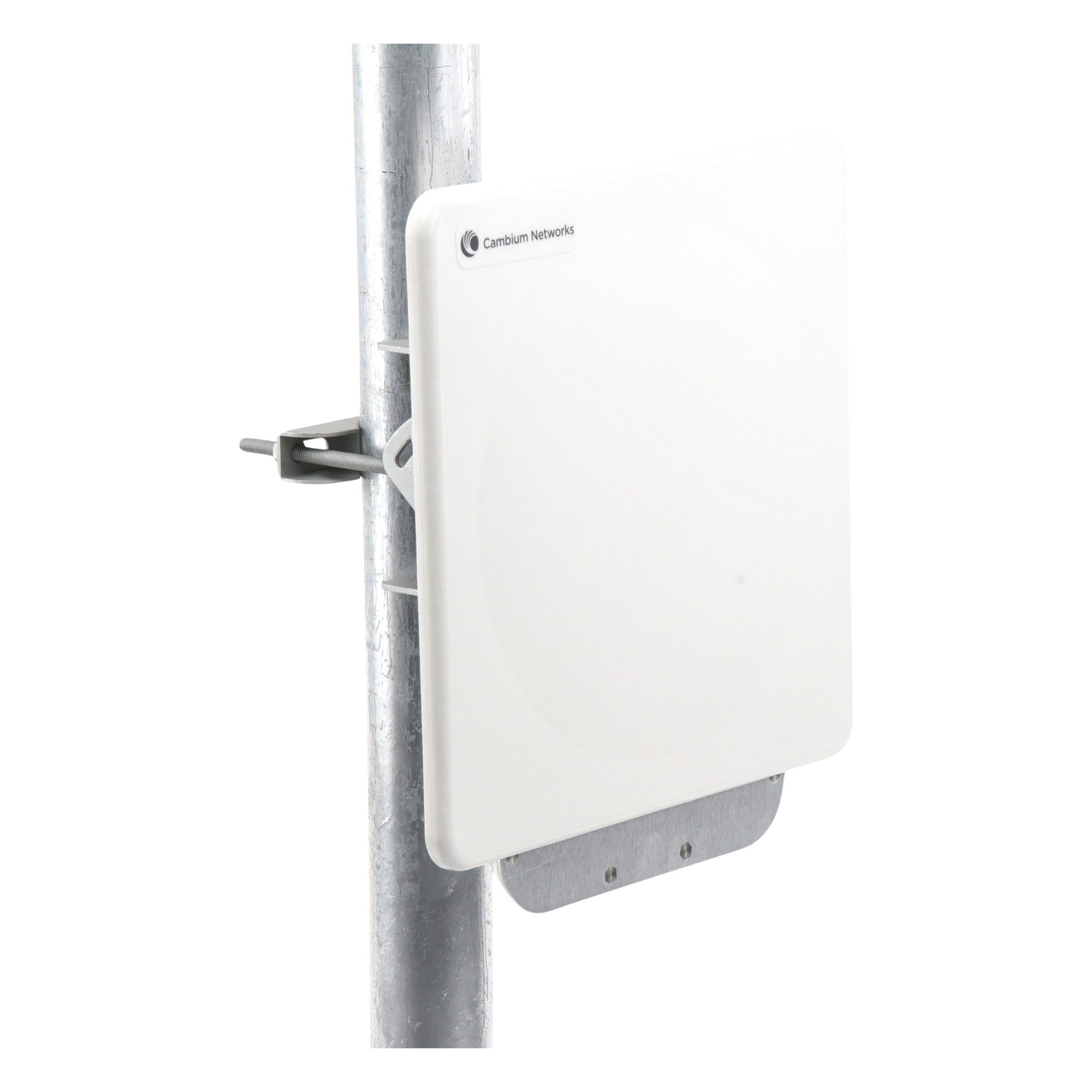 Backhaul Radio / Antena Integrada 23 dBi / 4.9-6.05 GHz / 450 Mbps / HCMP 8 Nodos / Dual GbE + SFP / 1-3 ms Latencia