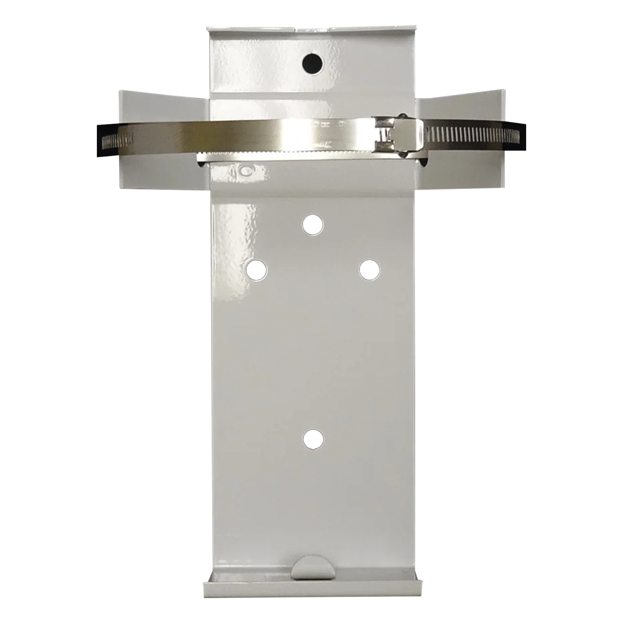 Soporte de Montaje en Pared / Cilindro 9 in (230 mm) / Temperatura 0°F a 120°F (-18°C a 49°C) / Sistema WHDR Cocinas Comerciales — KIDDE · SKU 60-9197263-000