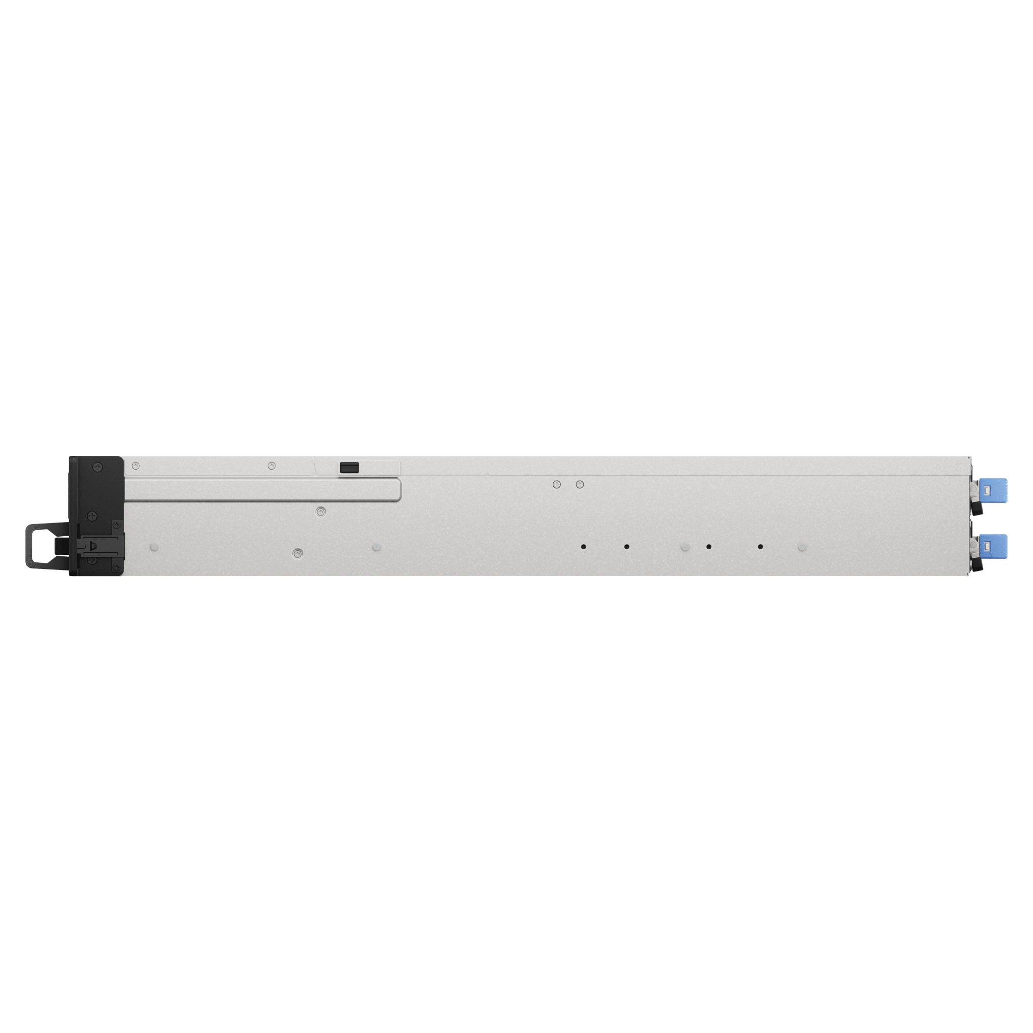Servidor de Almacenamiento Synology SA3610 | Alta Escalabilidad | 12 Bahías | Hasta 1.728 PB de Capacidad | 6,200/3,000 MB/s Lectura/Escritura | 10GbE | RAID F1,0,1,5,6,10.