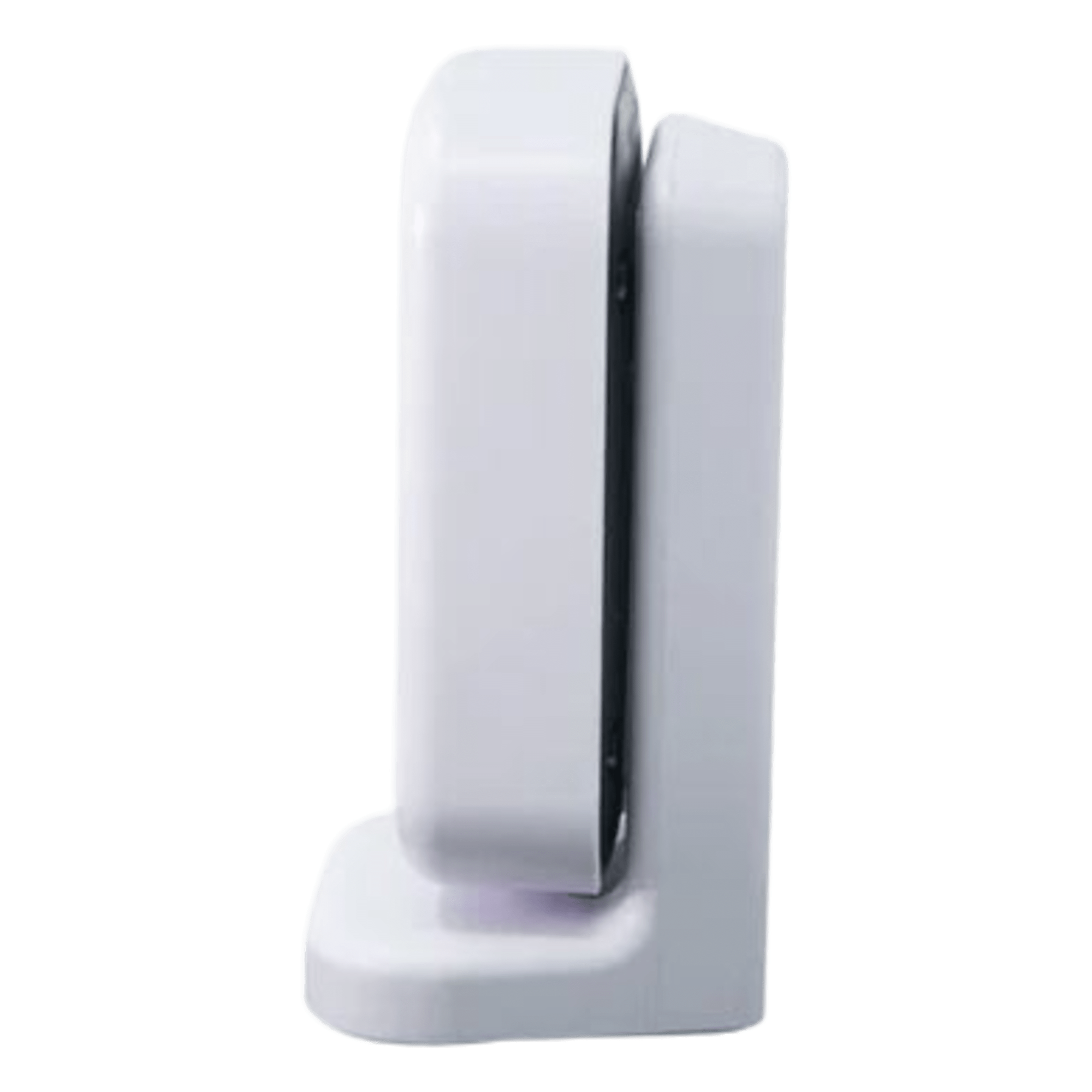 Sensor de Presencia Inteligente / Detección Real sin Movimiento / Multiprotocolo Wi-Fi, Zigbee, Bluetooth, Matter / Cobertura 8 x 8 m (26.2 x 26.2 ft) / 6 Personas / 10 Zonas