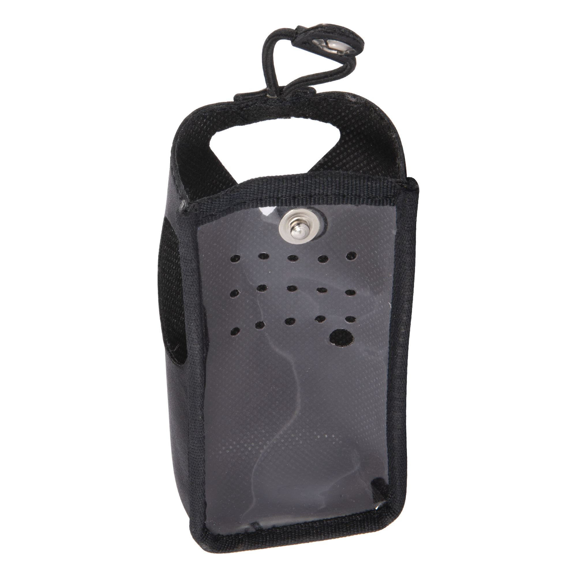 Funda Protectora / Vinilo Reforzado / Costuras Dobles / Cubierta Transparente / Compatible TX-320
