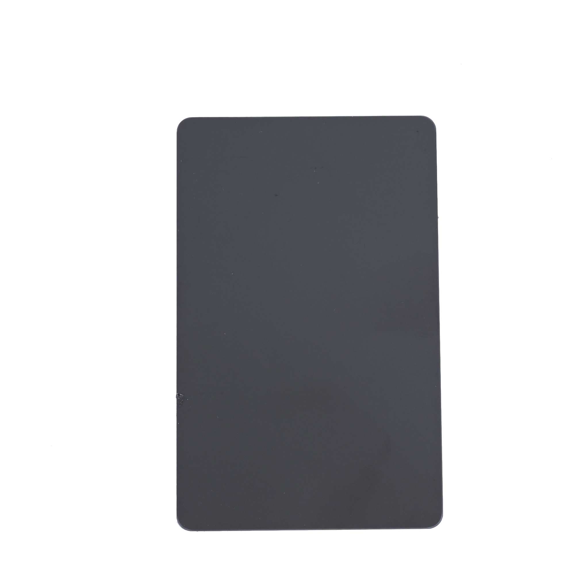 Tarjeta NFC / 13.56 MHz / NXP 215 / ISO Card / 85.6x54x0.84 mm / PVC Mate / 34 Bits — ACCESSPRO · SKU ACCESSNFC215BM