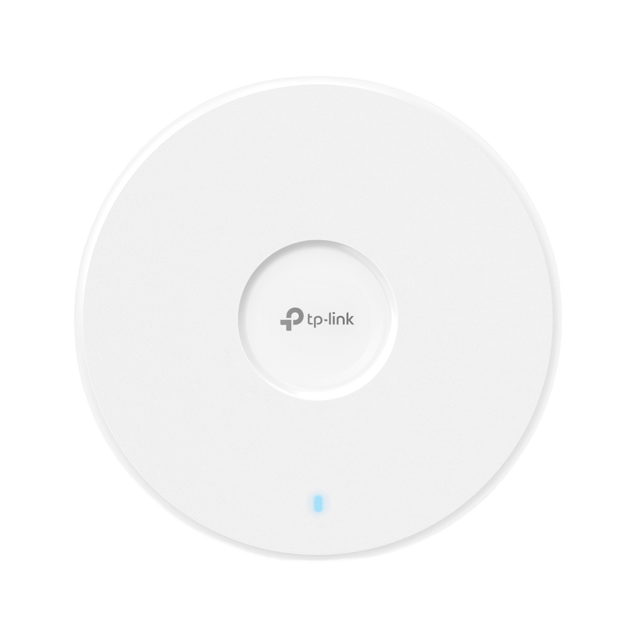 Punto de Acceso Omada / Wi-Fi 7 BE9300 MU-MIMO 2x2 / 1 Puerto 2.5 Gbps / Mesh Omada / Operaciones Multiencale (MLO) / Configuración por Controlador o Stand-Alone / Para Montaje en Techo/pared / Alimentación PoE+ 