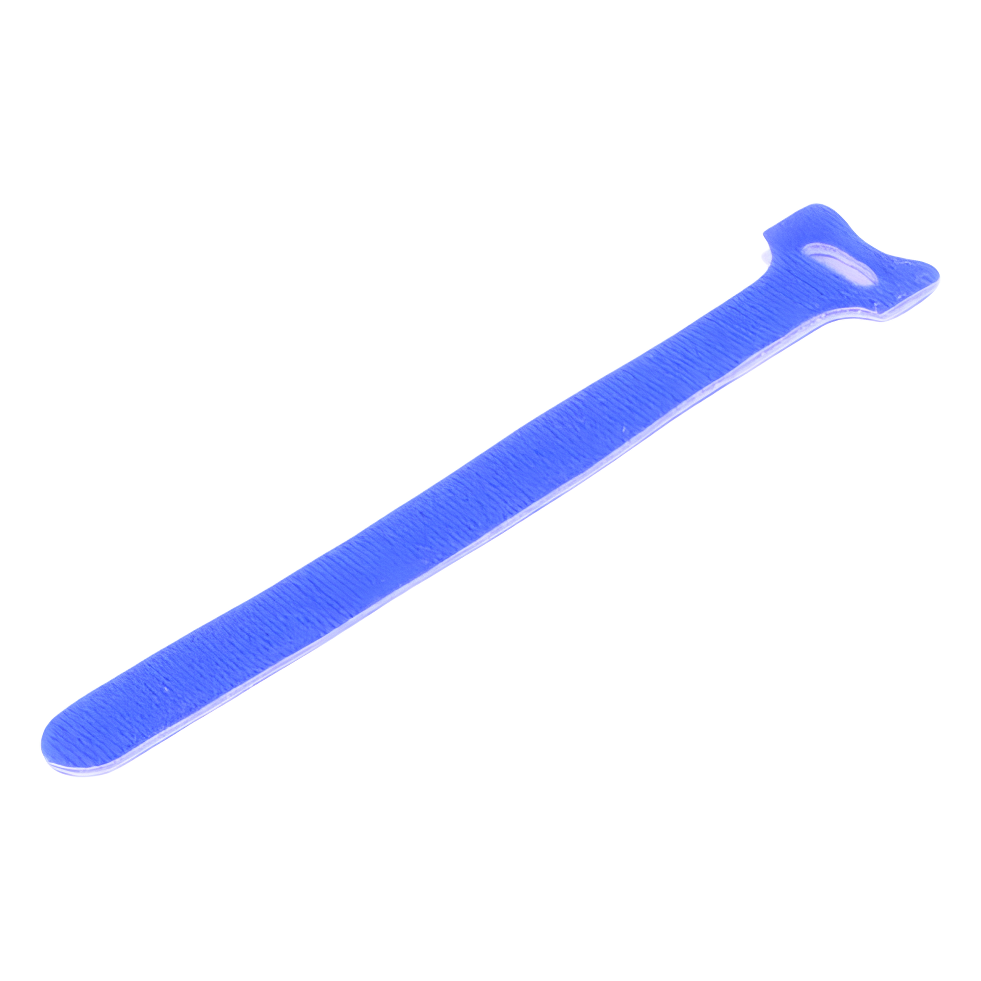Cincho de contacto / 210 x 16mm / Nylon y polipropileno / 20 piezas / 0.69 x 0.052ft