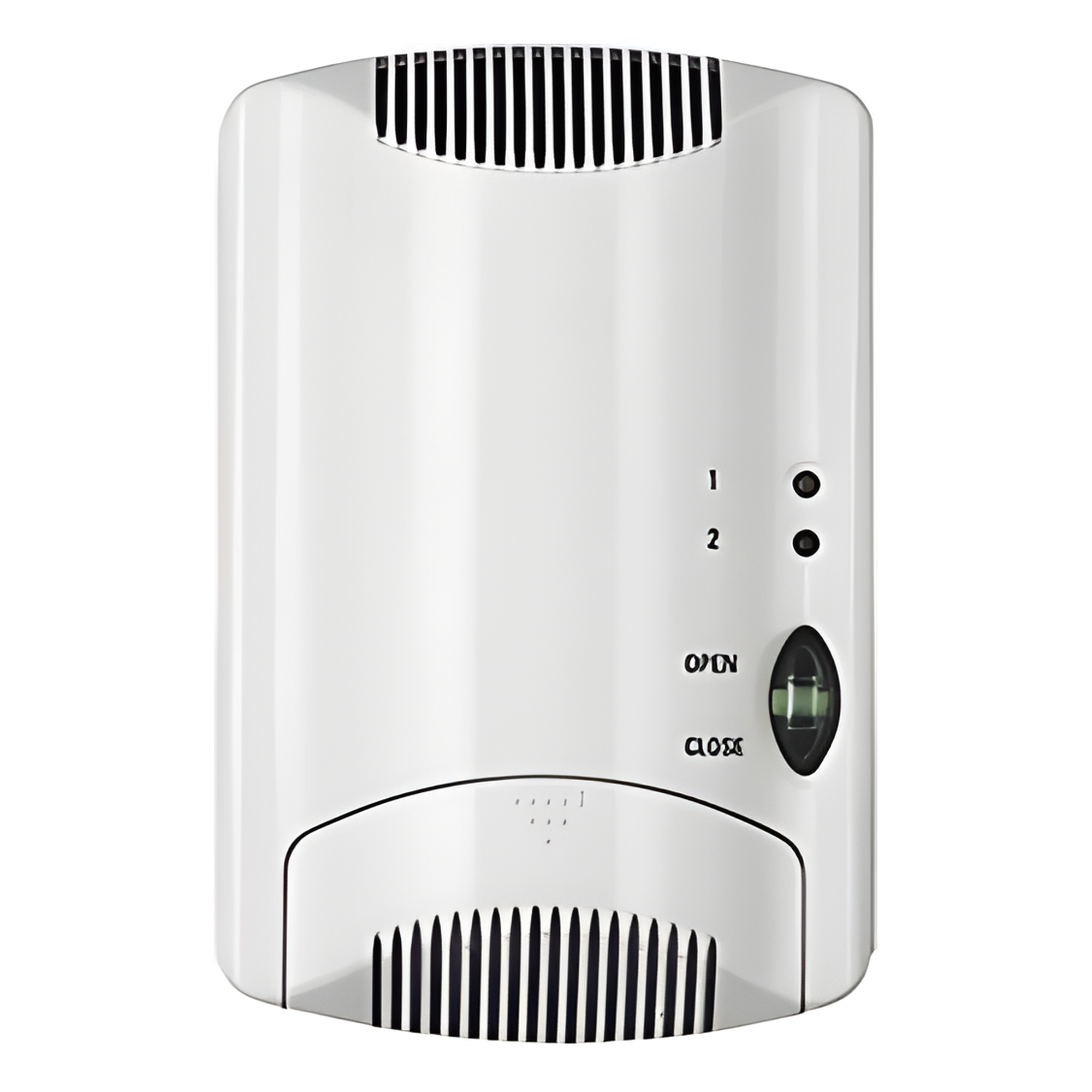 Controlador de Válvula de Gas / Integración con Videoportero / Sensor de Fuga / Cierre Automático / Diseño Compacto — KOCOM · SKU KCM-GCTRL