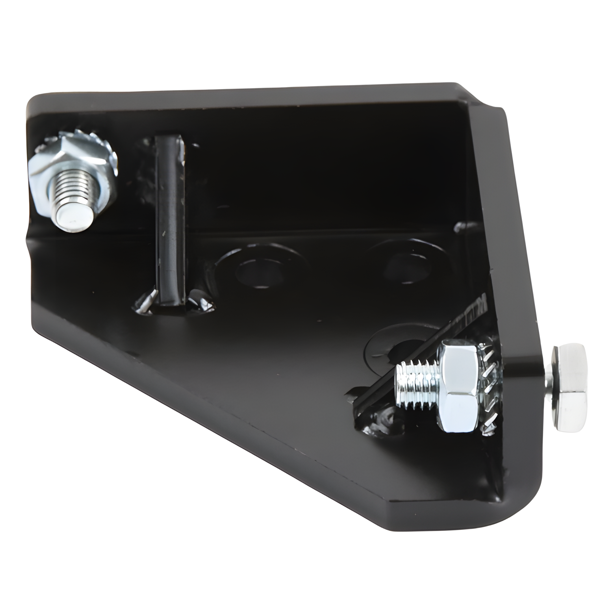 Tope Mecánico de Cierre / Acero Inoxidable / IP67 / 330 Nm / 500 kg / 1.19 x 0.50 x 0.42 ft