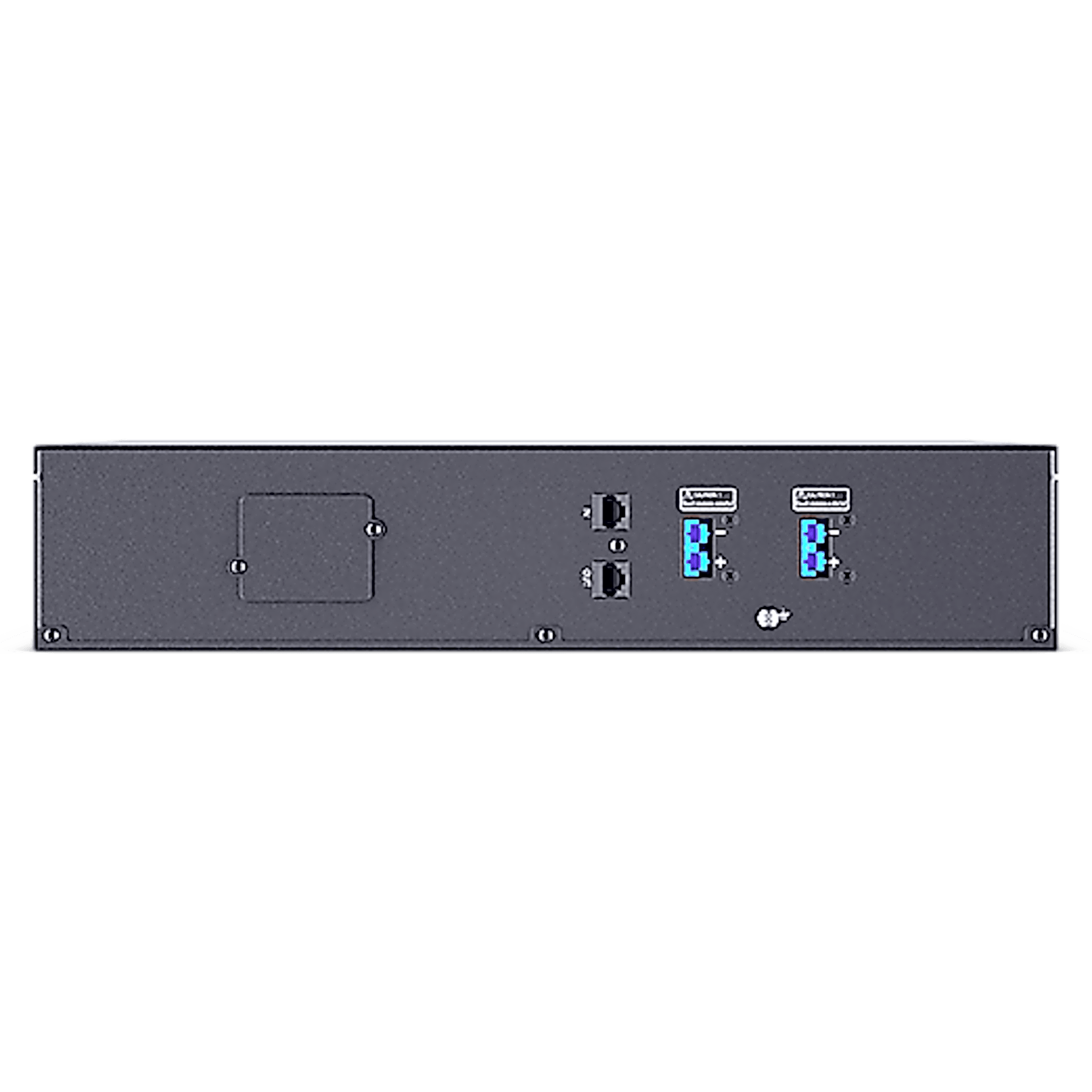 Módulo de Baterías Externas, Para Extensión de Tiempo de Respaldo, Compatible con OLS1000RT2UA
