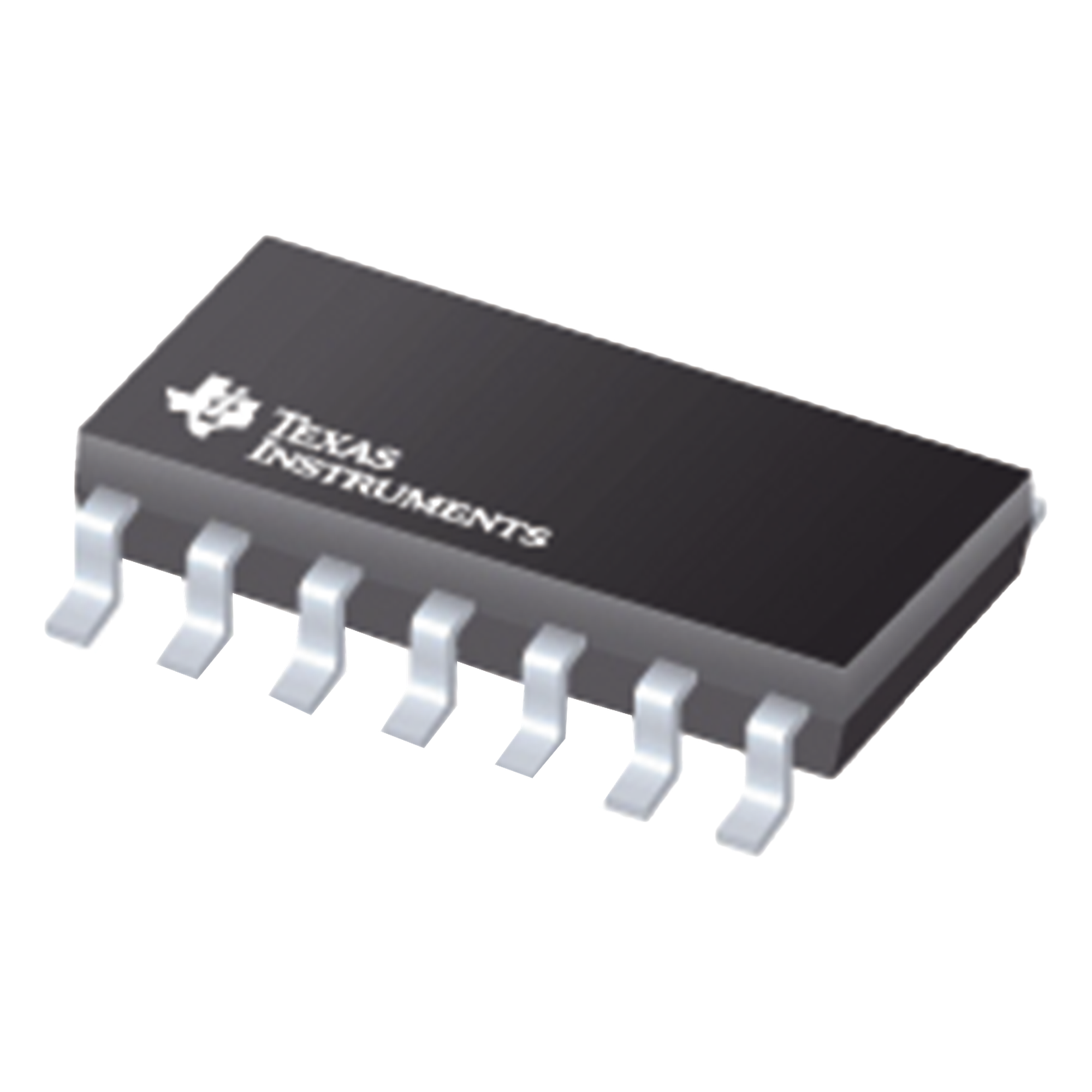 Circuito Integrado / Quad OpAmp FET / SO-14 / -40°C a +125°C / 2.5V-15.5V / 1.5MHz — RAMSEY · SKU LMC-6494