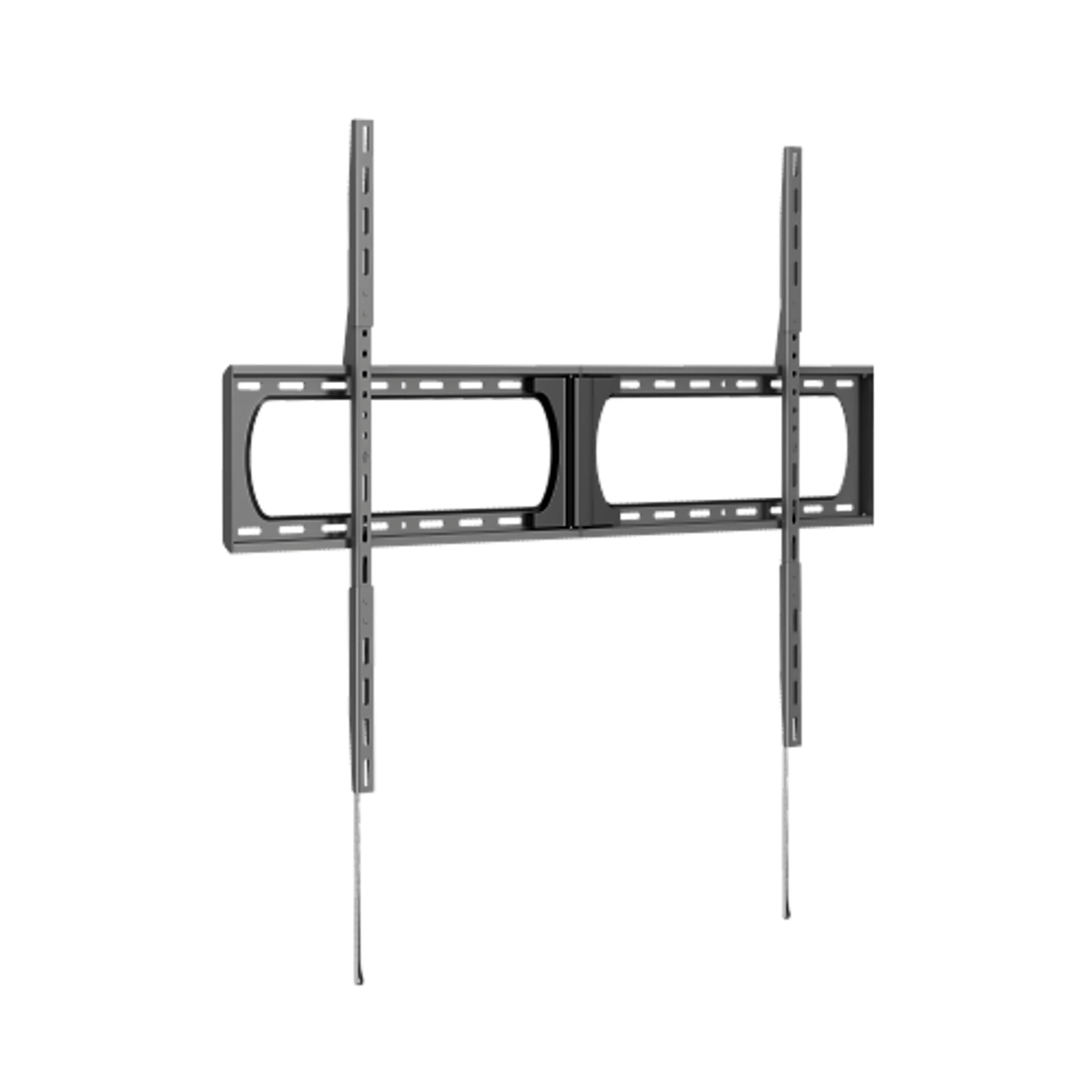 Soporte de Pared para Pantallas Super Heavy-Duty | Inclinación Ajustable| Compatible con Pantallas hasta 140" | Capacidad de Carga hasta 125 kg | Compatibilidad VESA 300 x 200 hasta 1200 x 800 