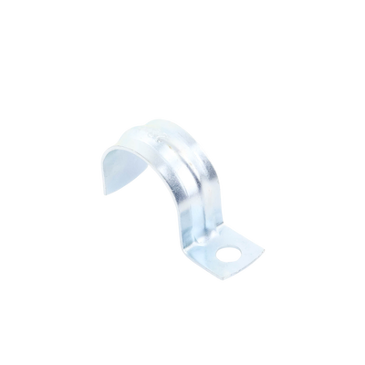 Abrazadera tipo Uña Para Conduit de 3/8" (9.52 mm)