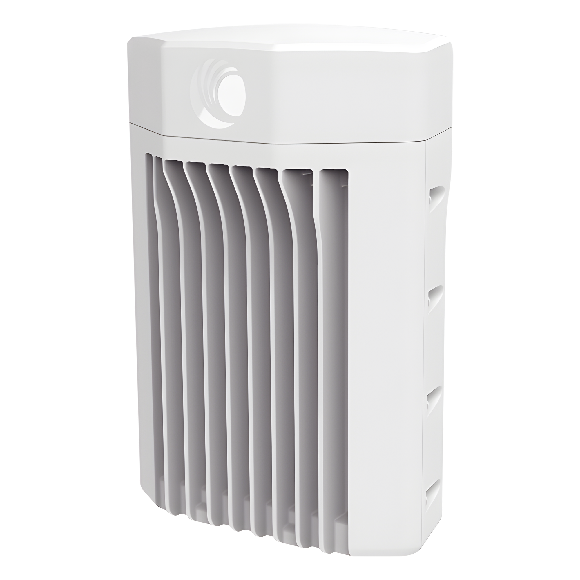Nodo de Distribución Inalámbrico / 60 GHz / 15.2 Gbps / Cobertura 280º / Alcance 800 m (2624.7 ft) / 30 Nodos Cliente / Beamforming Avanzado — CAMBIUM NETWORKS · SKU C600500A004B