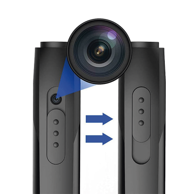 Cámara Oculta en Bolígrafo (Spyce Camera) /  Full HD / Grabación de Video y Audio / Captura de Fotos / Soporta Memoria Micro-SD de hasta 64G / Tiempo de Carga Aprox. 1 hora / Tiempo de Trabajo 120 min. / Incluye Cable de Carga. 