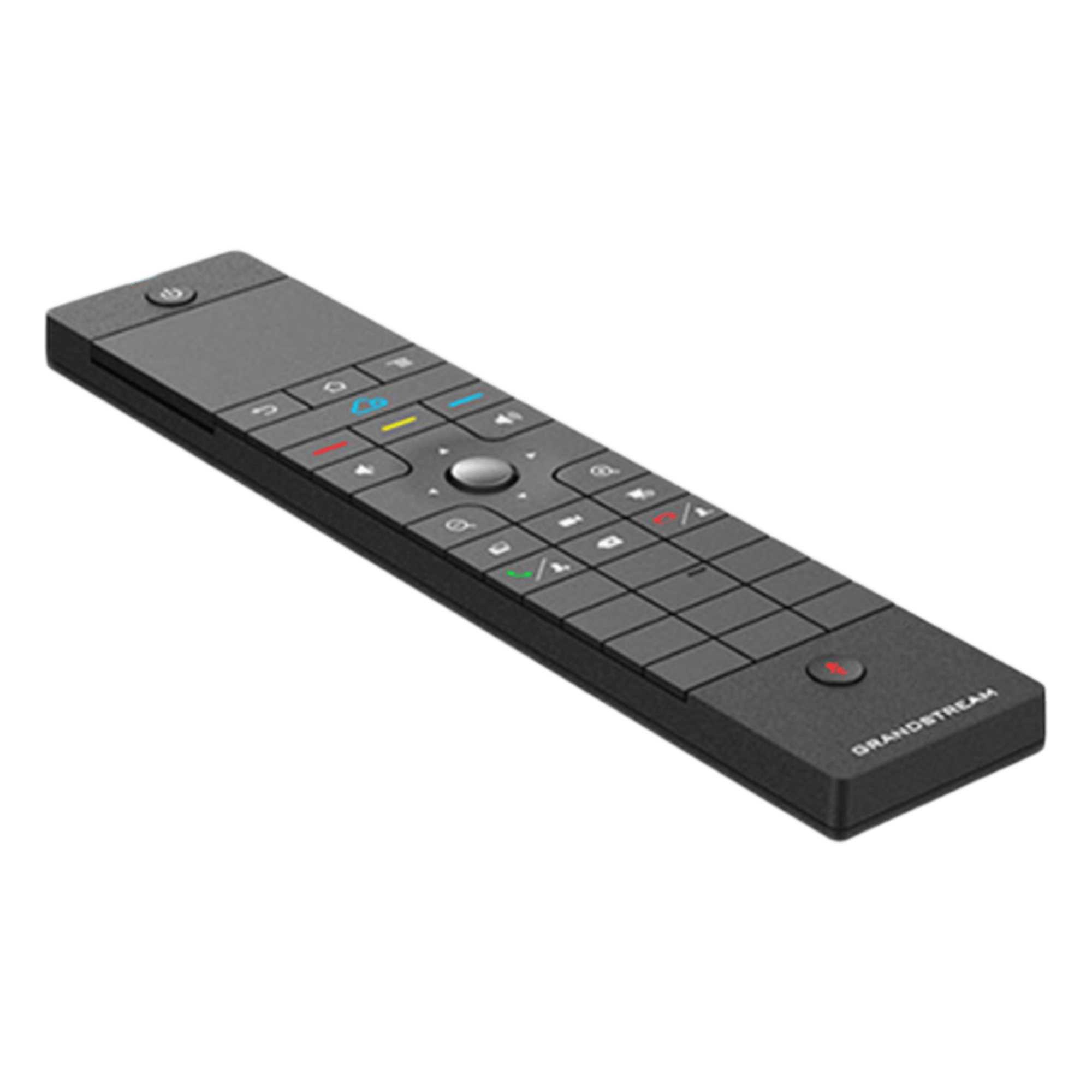 Control remoto / Para sistema de videoconferencia GVC3200 / Operación inalámbrica — GRANDSTREAM · SKU REM-CON-GVC3200