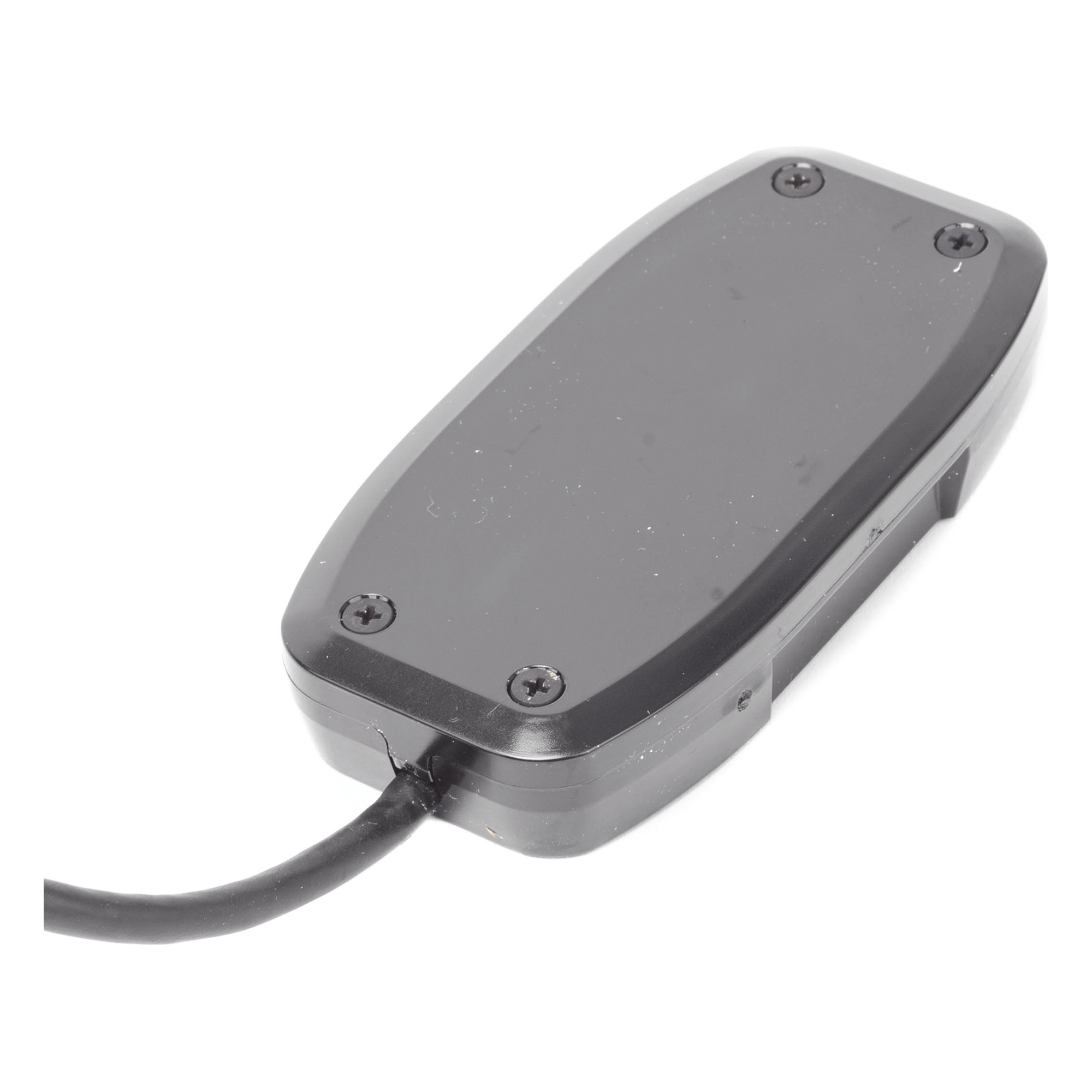 Sensor Inteligente Universal / Anti-trepa de intrusos / Para muros, mallas ciclonicas, rejas, paredes, andamios, vidrio, cristales, etc / Sin falsas alarmas /Protección de 5 metros de diámetro / Integración con cualquier panel de alar