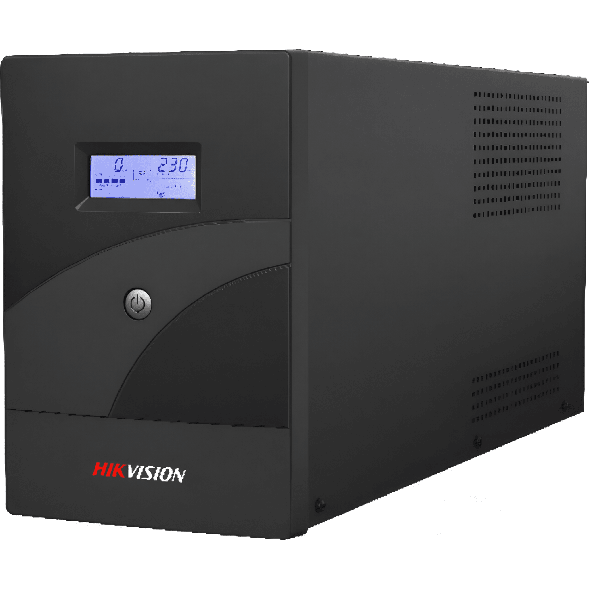 UPS de 3000 VA / 1800 W / 6 Tomas NEMA 5-15R / LCD / USB / Entrada 85-150 VCA