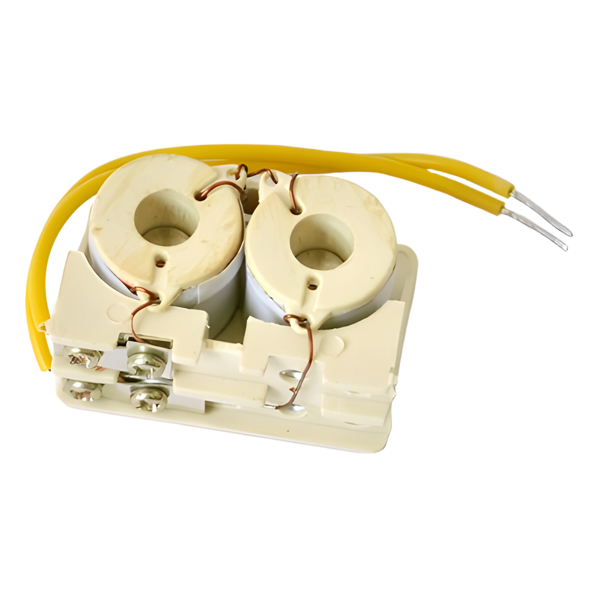 Solenoide para Cerradura Eléctrica / 12V DC / Lado Derecho / Memoria Mecánica / Compatible 321DC — ASSA ABLOY · SKU 3476