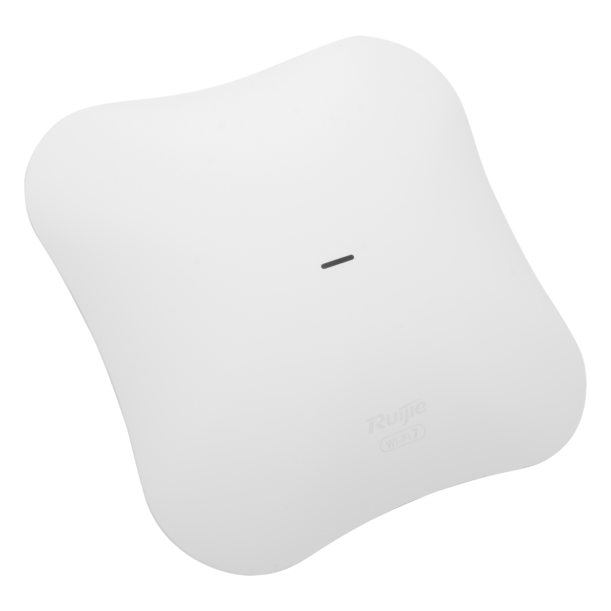 Punto de Acceso Wi-Fi 7 / Tri-Banda / BE14000 / 13 Gbps / 600 Usuarios / 2.5G PoE In + SFP+ 10G / MIMO 8x8