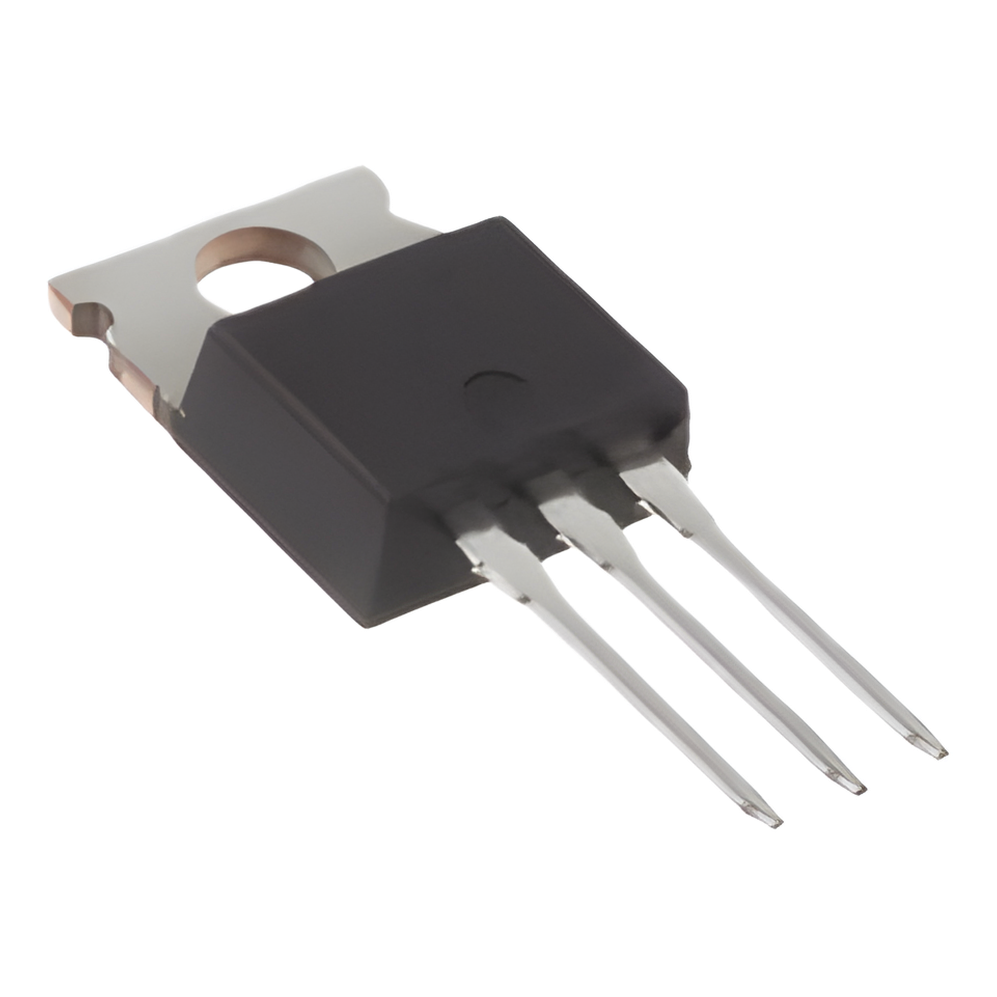 Transistor MOSFET / 60 V / 35 A / 220 AB / Alta Eficiencia / Baja Resistencia ON — SYSCOM PARTS · SKU IRFZ44PBF-ND