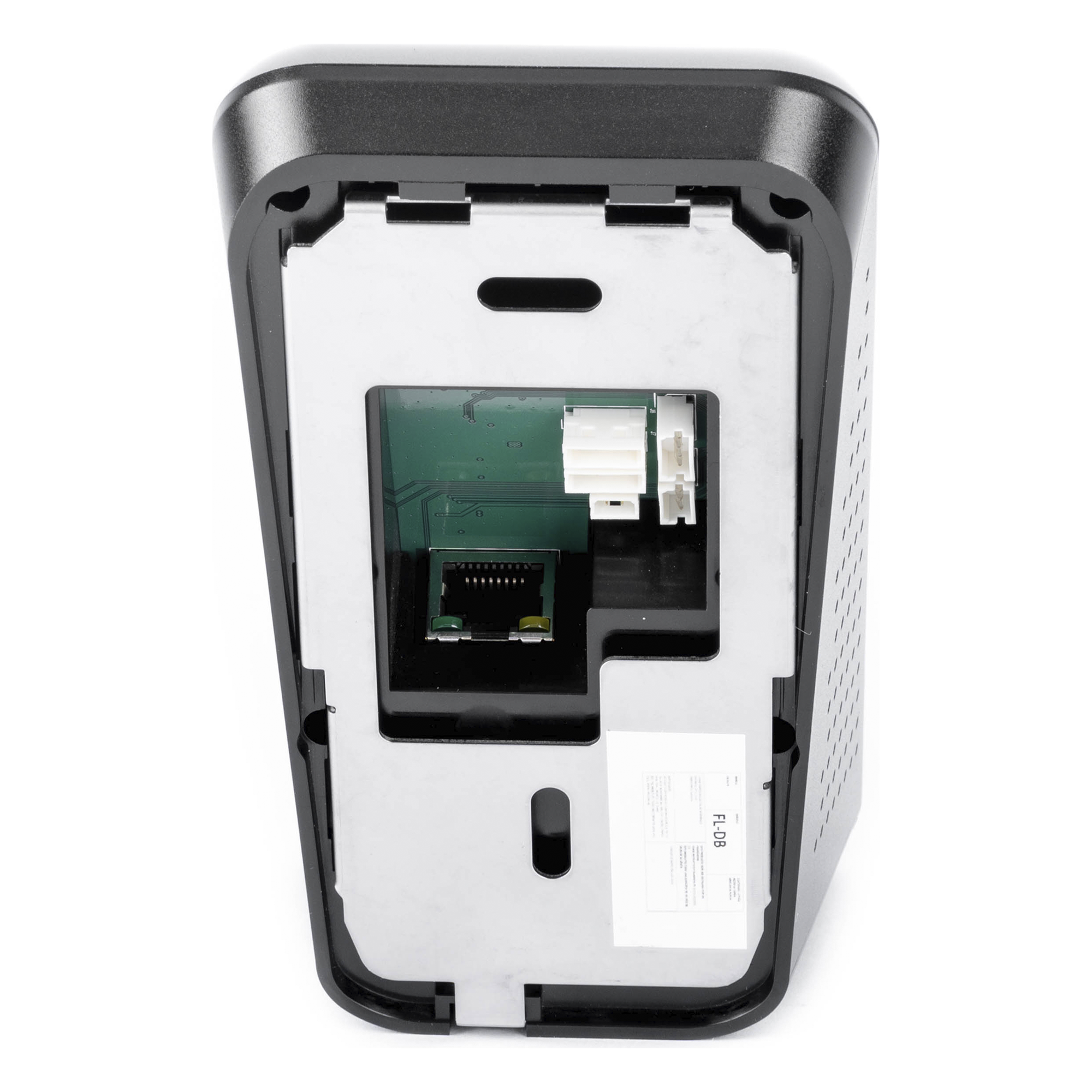 FaceLite  Lector Facial RFID(125kHz EM & 13.56Mhz MIFARE, DESFire/EV1, FeliCa), Mobile Card(NFC, BLE)  Compatible con BioStar2