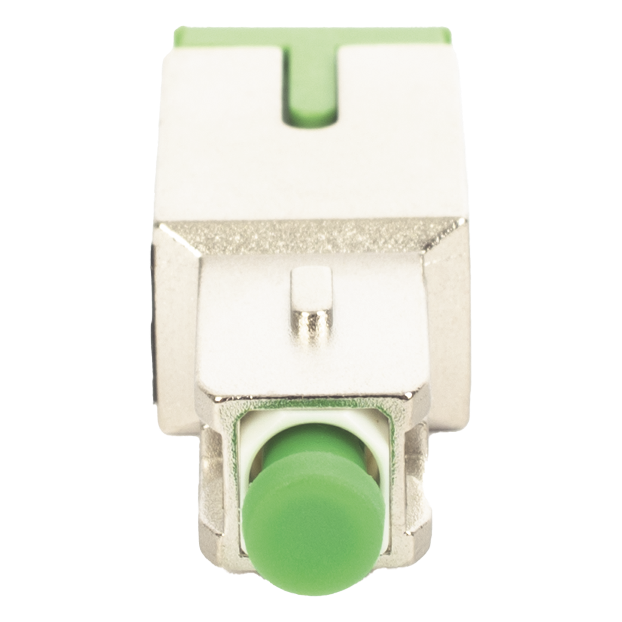Atenuador Óptico / SC/APC Macho-Hembra / 5 dB / Monomodo / 1310-1550 nm / FTTx-DWDM — LINKEDPRO BY EPCOM · SKU LP-FOAD-6105