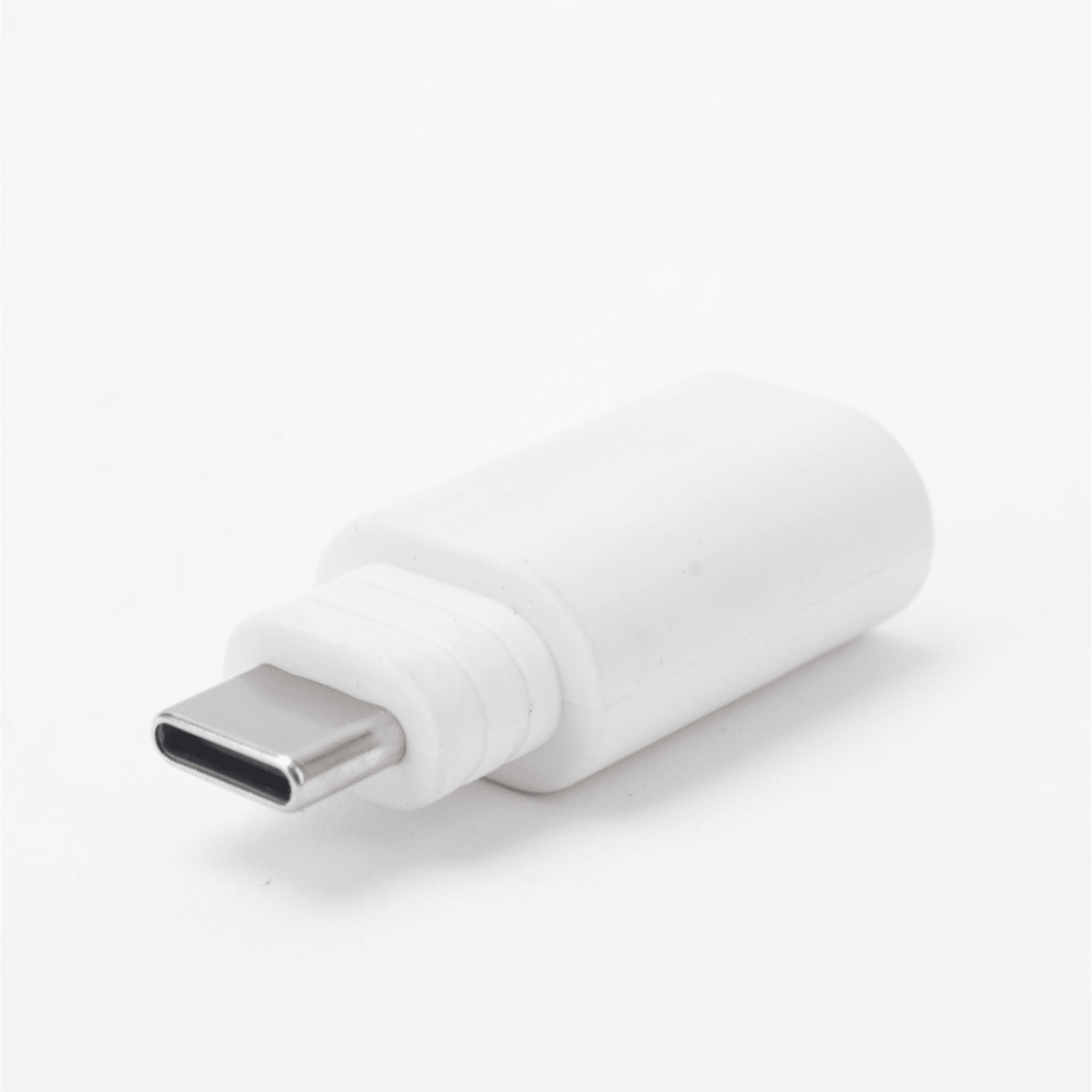 Adaptador USBC para panel solar CS-CMTSOLARPANELC / Compatible con la Camara de Bateria CS-EB8