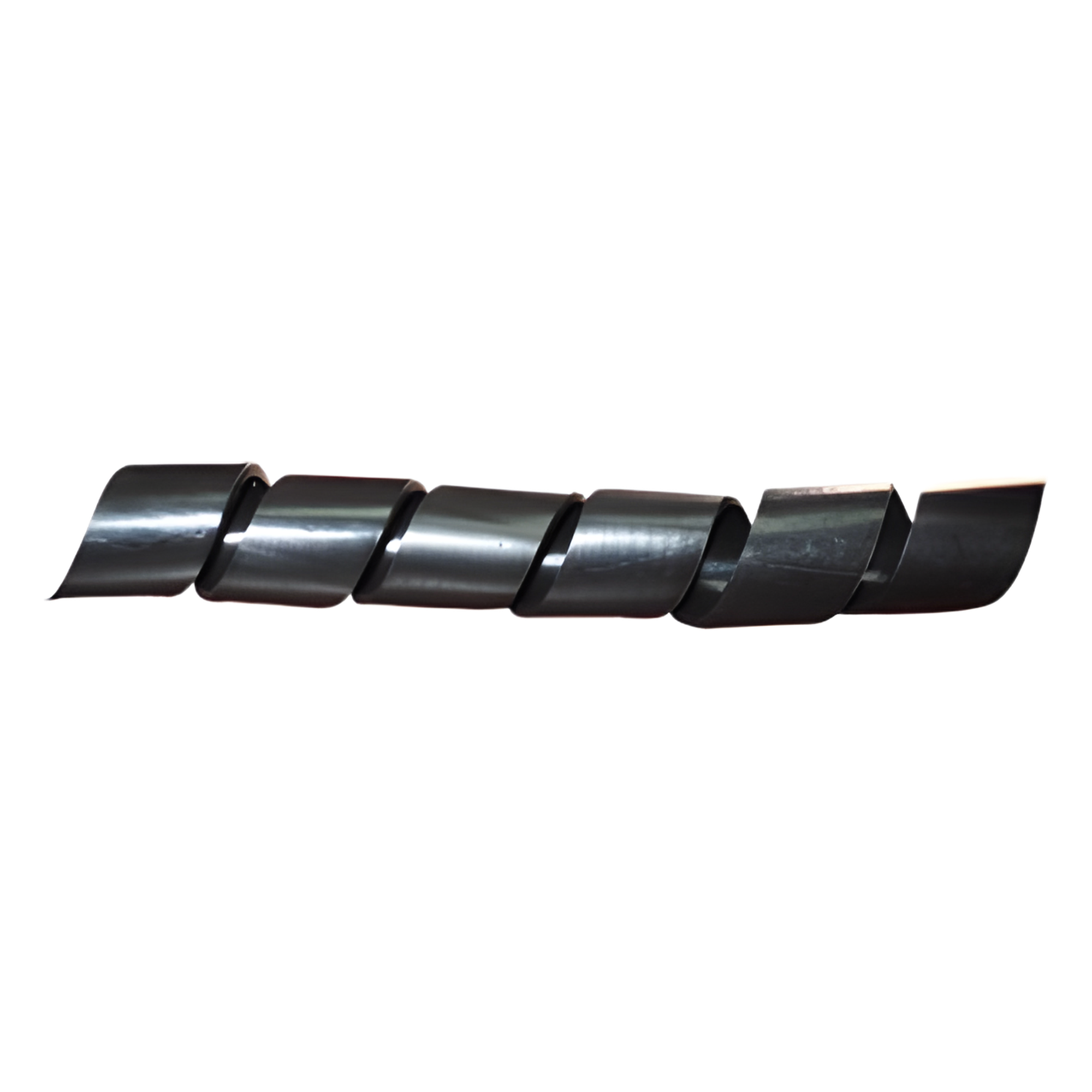 Agrupador de cable / 24mm Ø / 10m / -50°C a +75°C / Polietileno de baja densidad / 32.8 ft — THORSMAN · SKU AGRUPATHOR-24-B