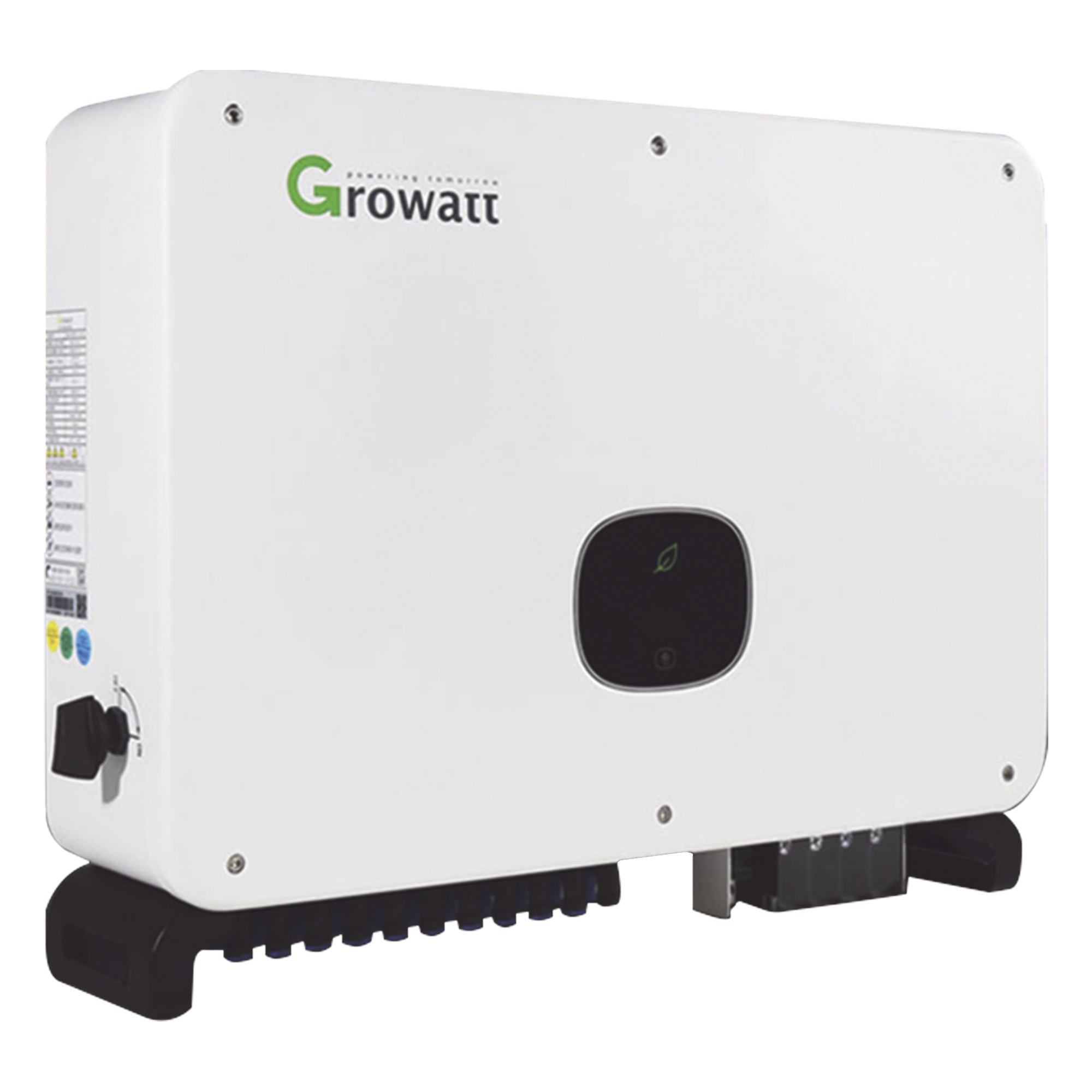 Inversor para Interconexión a CFE de 70 kW con Salida de 480 Vca, Módulo Wifi Incluido