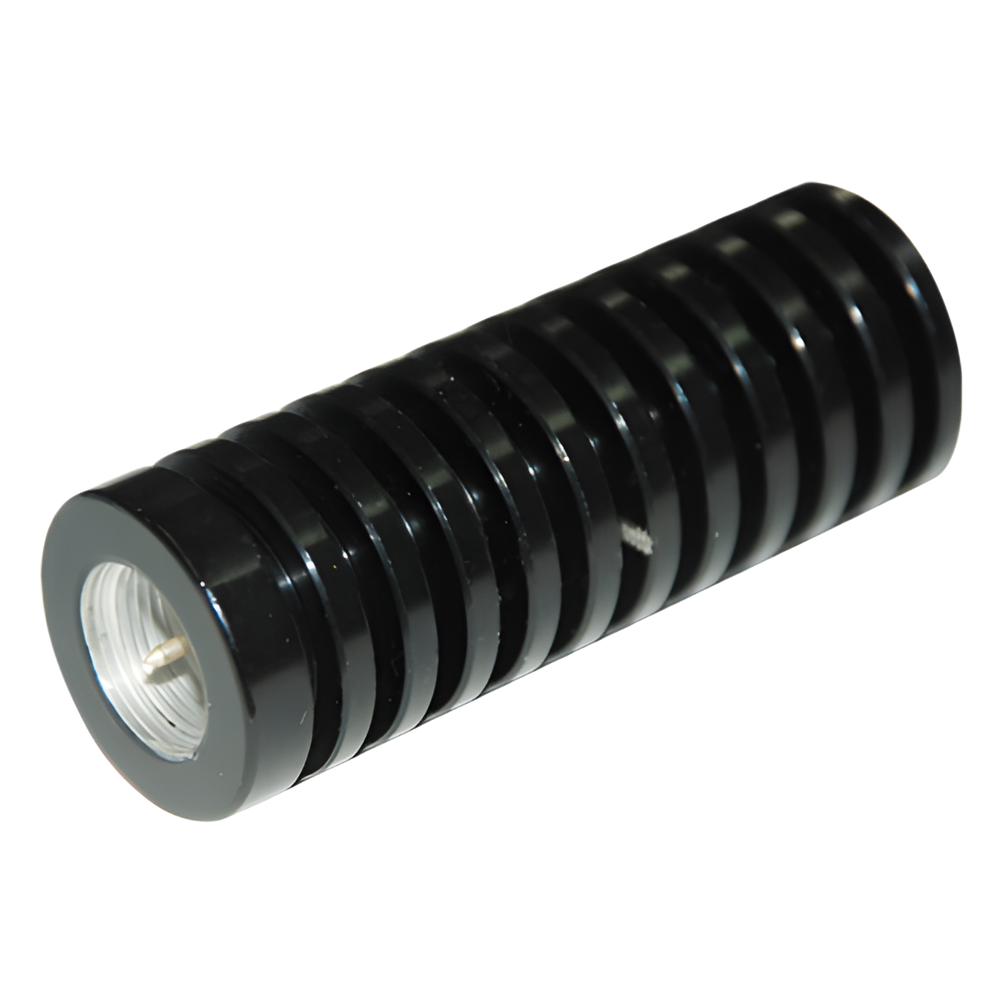 Carga fantasma de 50 Ohm, 60 Watt (max.) (10 Seg.), DC-1000 MHz, Conector N Macho.