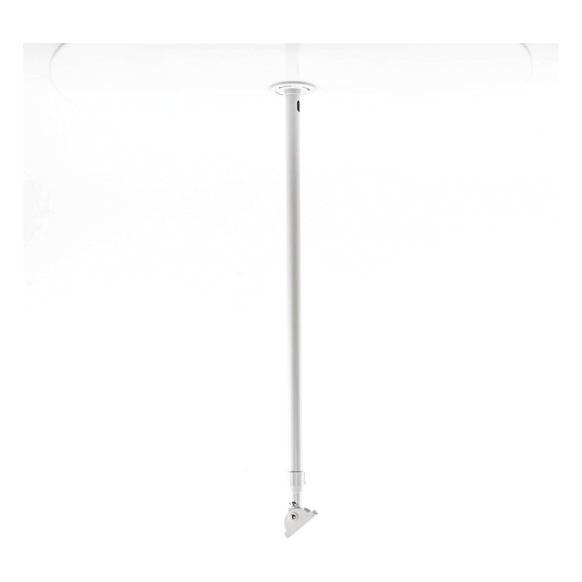 Montaje telescópico de aluminio 1000-2000 mm