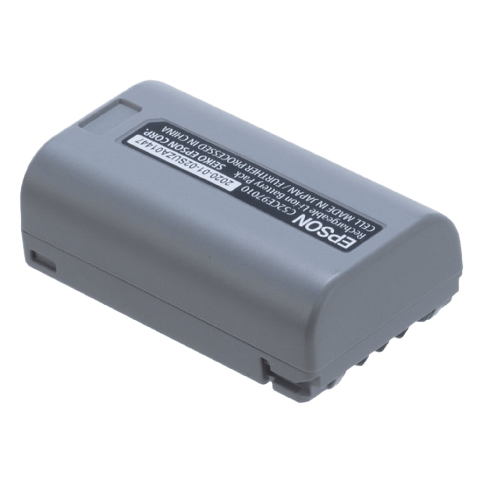 Batería Recargable / 7.2V / 1850mAh / 14Wh / Li-Ion / Impresoras MP200 y MP300 — PANDUIT · SKU MP-BATT