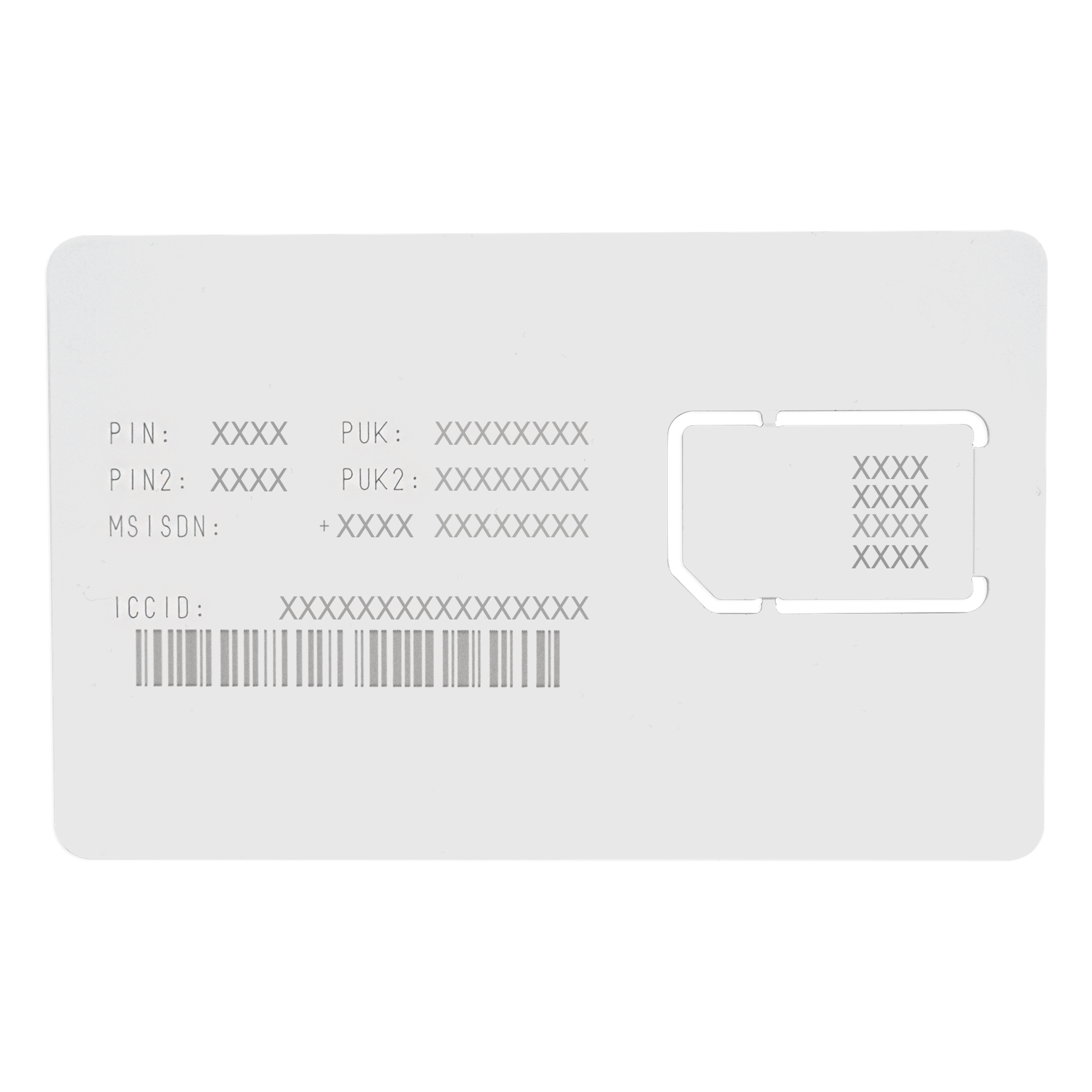 Renovación Anual de Servicio M2M / SIM 25 MB / Cobertura México / Comunicación Ilimitada 12 Meses / Soporte Técnico Especializado — M2M SERVICES · SKU RENOVACION25MB