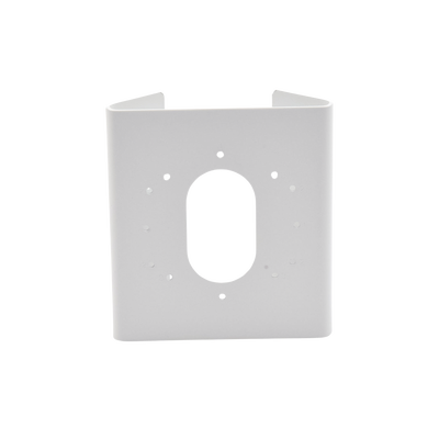 Montaje de Poste para Cámaras DS-2CD26 / DS-2CD3656G2T-IZS(C) / Acero Inoxidable 
