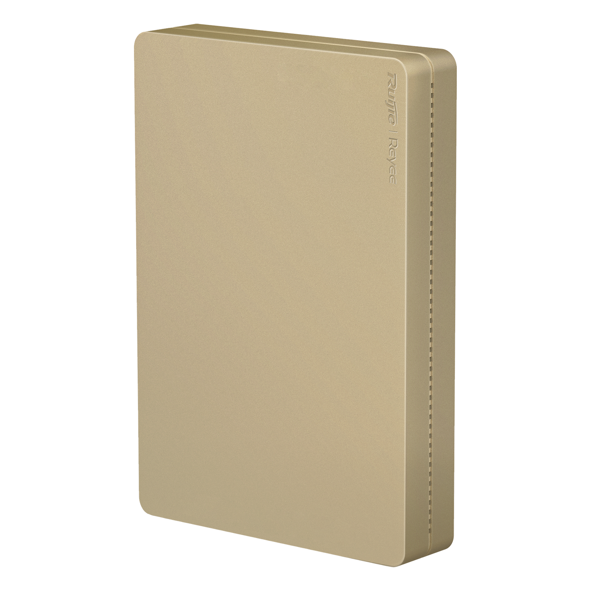 Carátula protectora / Dorada / 1 pieza / Compatible RG-RAP1260 / Resistente UV / Uso interior y exterior — RUIJIE · SKU RG-RAP1260(GOLDCOVER)