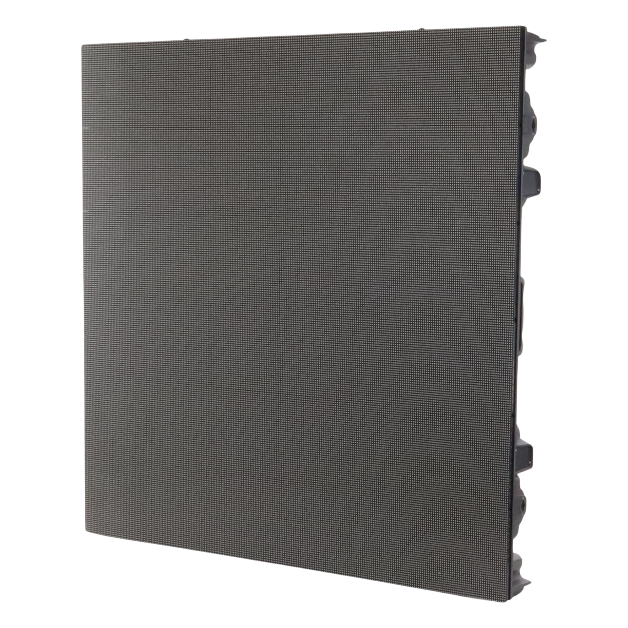 Módulo LED para Videowall / Full Color / Pixel Pitch 4 mm / Resolución 240 x 240 / IP65 / Gabinete Aluminio 960 mm (3.15 ft) / Consumo Máx 900 W — HIKVISION · SKU DS-D4440FO-BKA