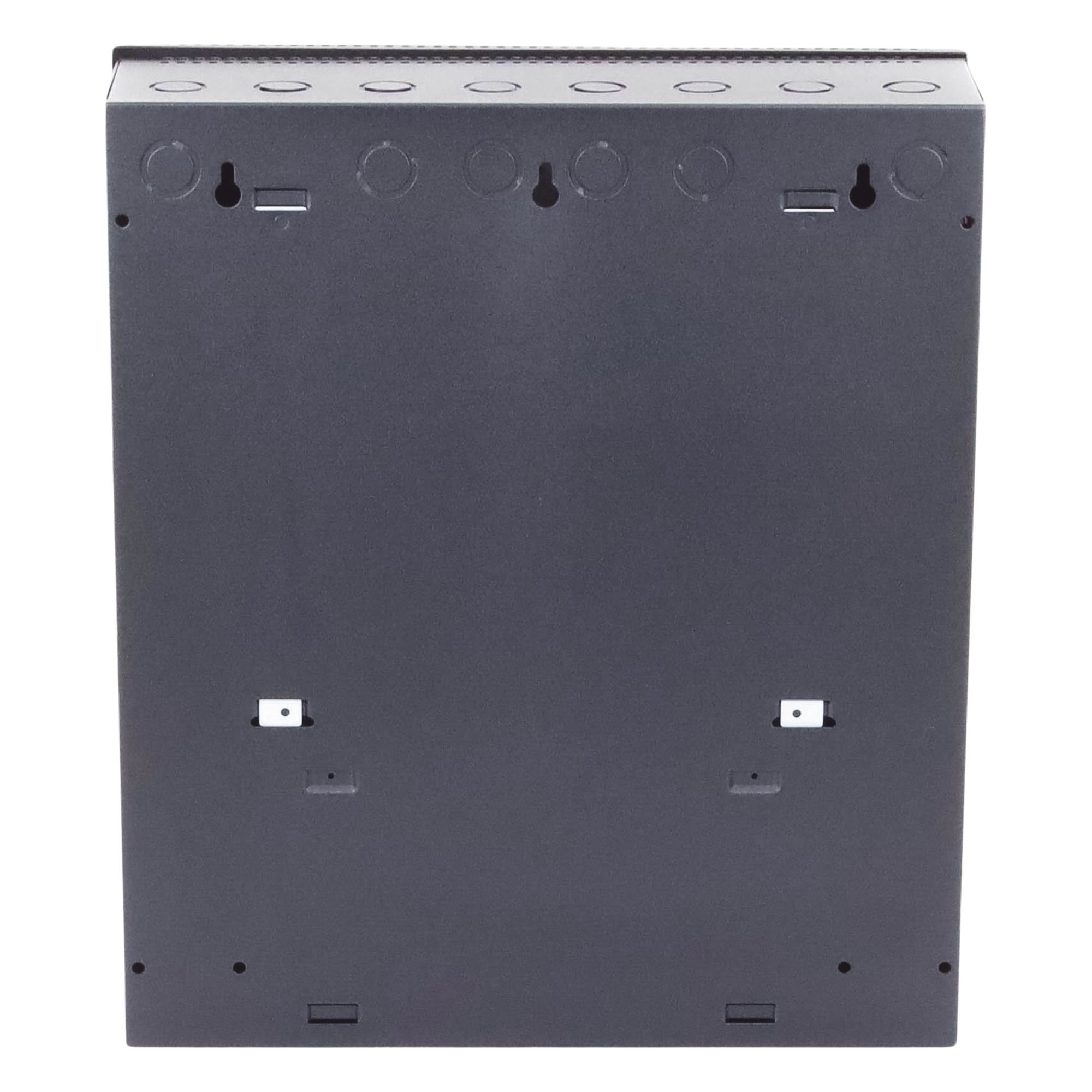 Panel Direccionable de Detección de Incendio / 198 Dispositivos / Comunicador IP y POTS / 4 Circuitos NAC / LCD 80 Caracteres / UL 864 10ª Edición