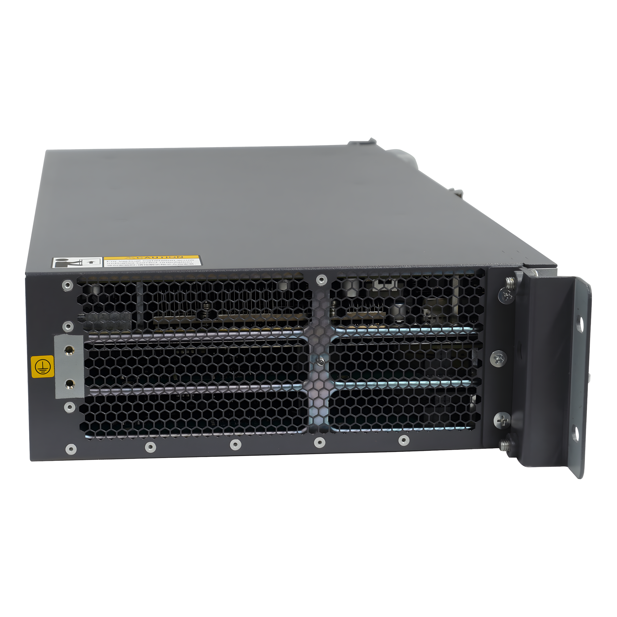 OLT GPON / 16 Puertos / 2 Ranuras 2U / Switching 560 Gbit/s / L3 OSPF BGP / XGS-PON