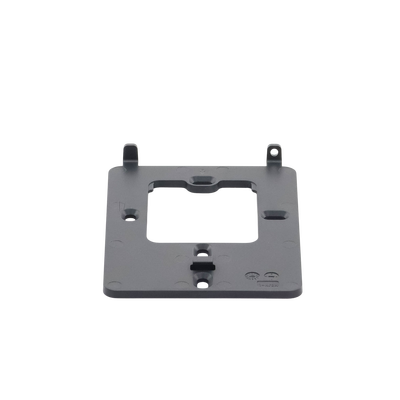 Bracket para instalación en pared de Biometrico DS-K1T343MWX 