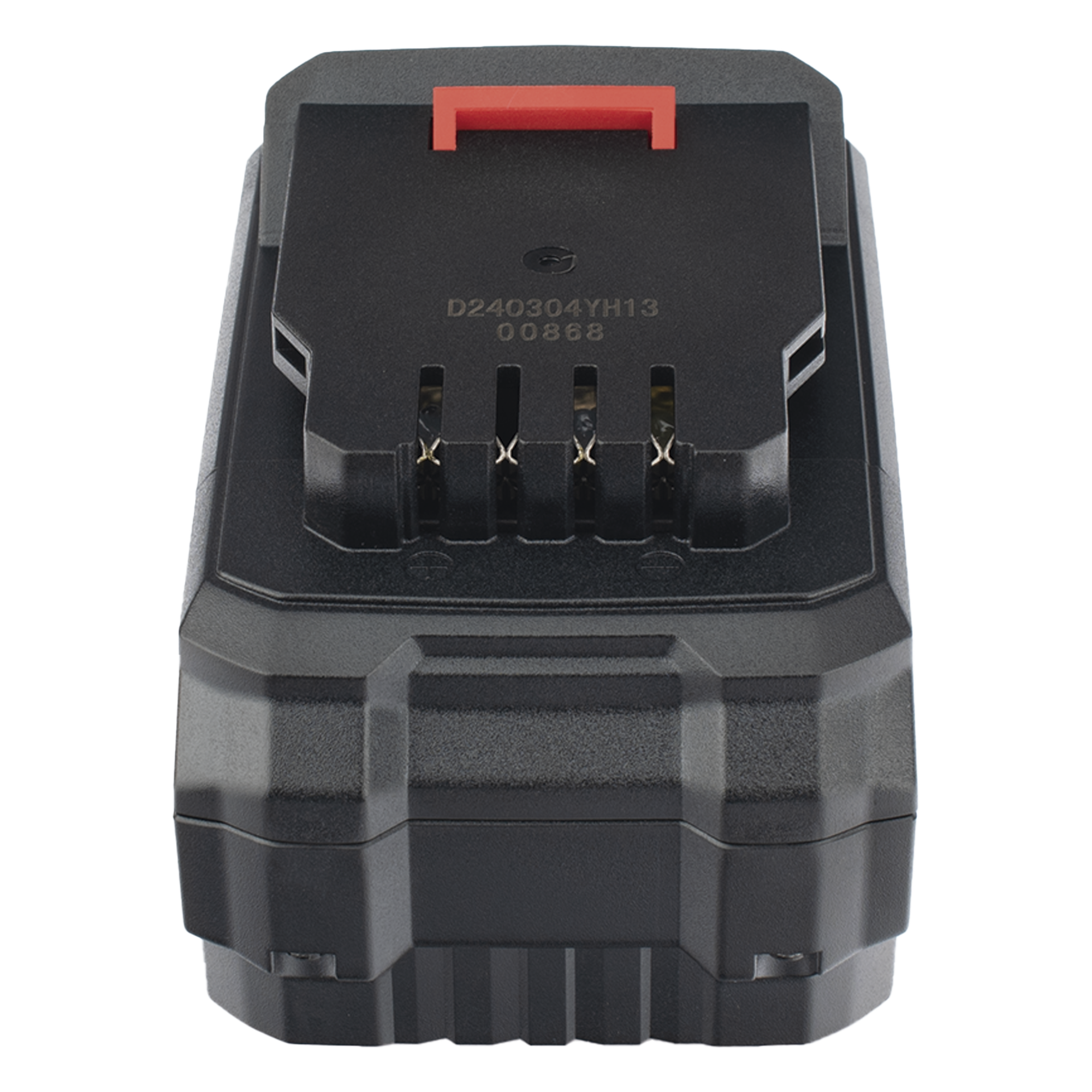Batería de Litio / 20V / 6.0Ah / Indicador LED / Carcasa Reforzada / Uso Industrial