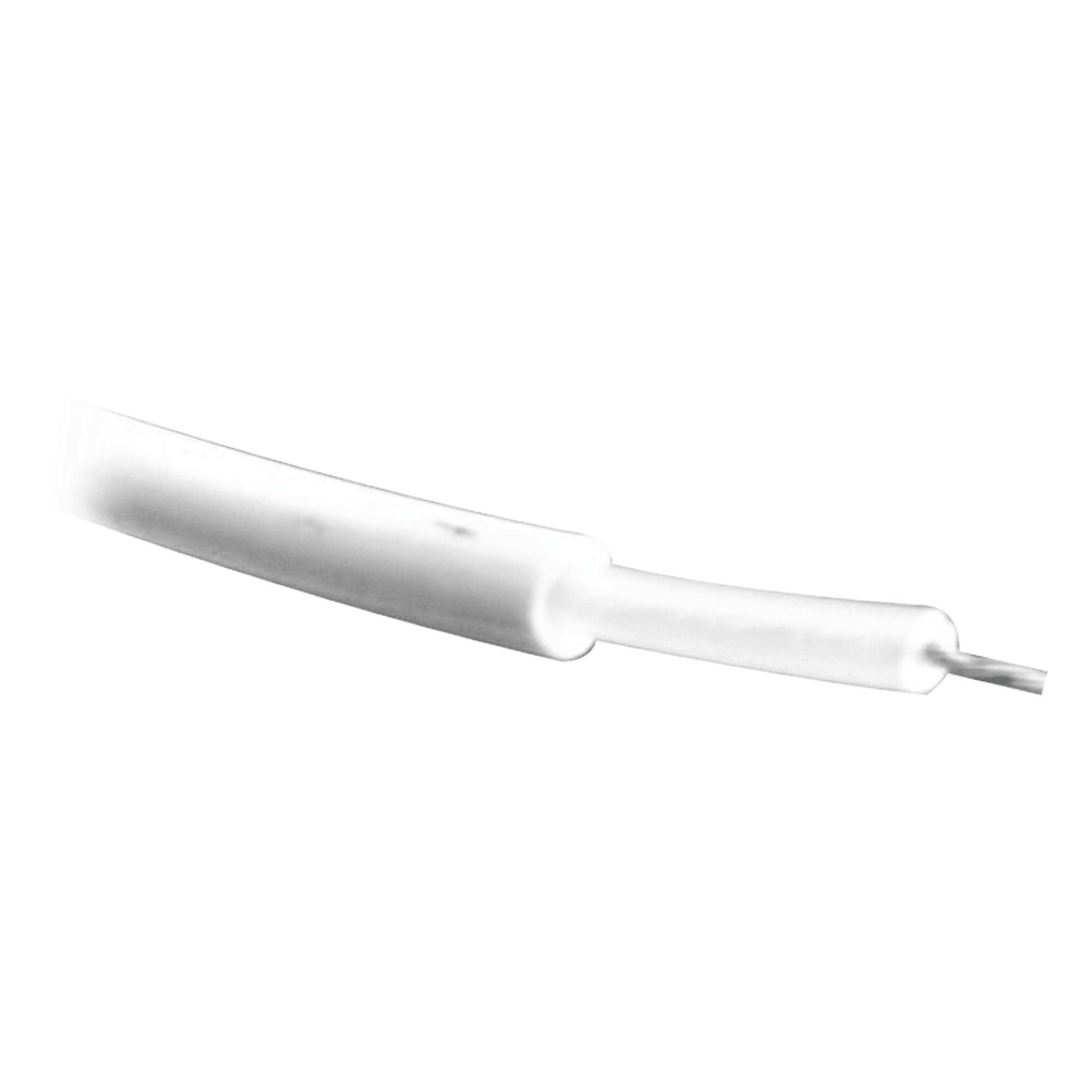Cable Doble Aislado para Cercas Electrificadas / Calibre 22 AWG / Bobina 100 m (328 ft) / Conductor Multifilar Anti-UV / -10 a 60°C / NMX-J008 / ASTM B3-90 — SFIRE · SKU AWG100