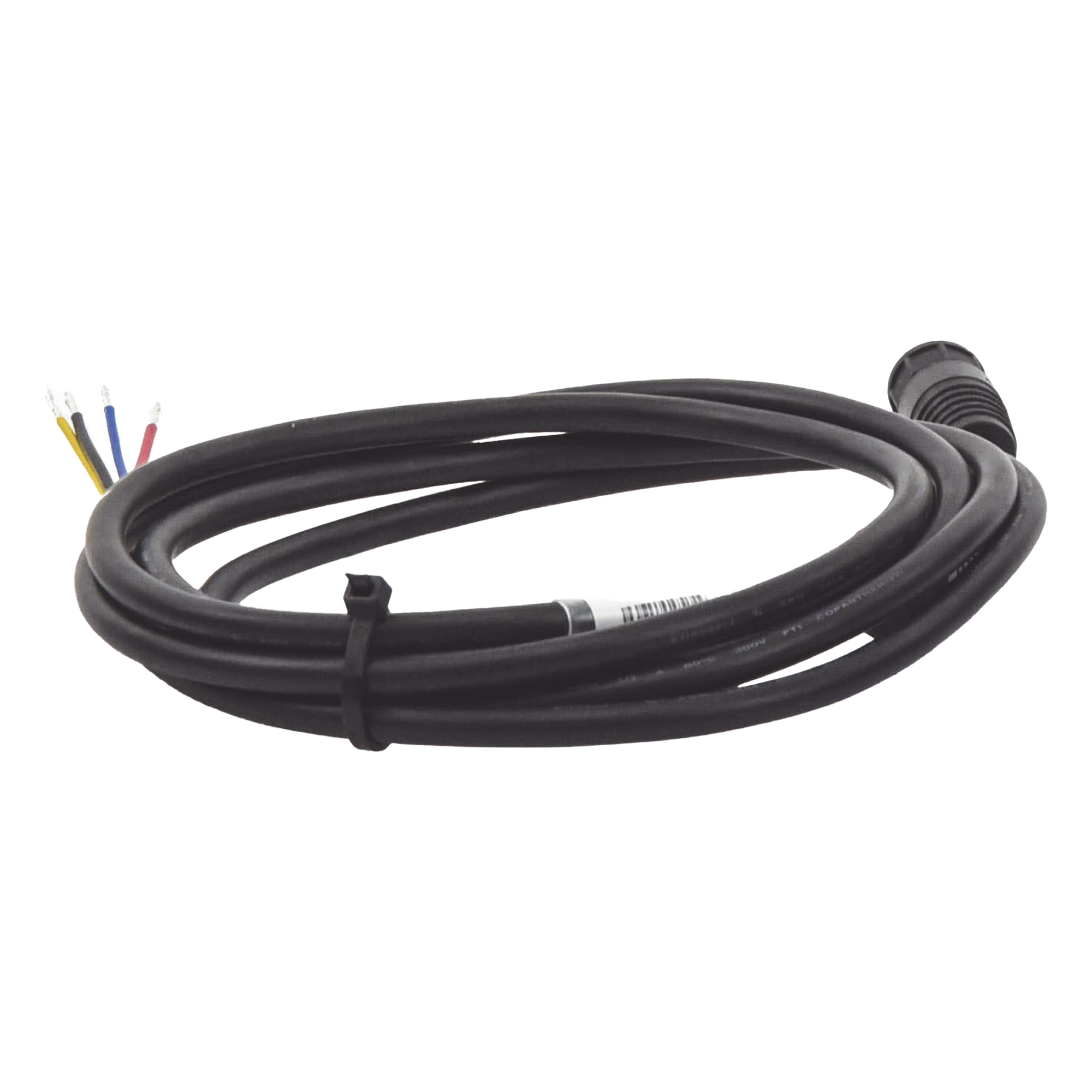 Cable de Alimentación / Compatibilidad GO7 GO9 GO12 / Resistente a Condiciones Marinas