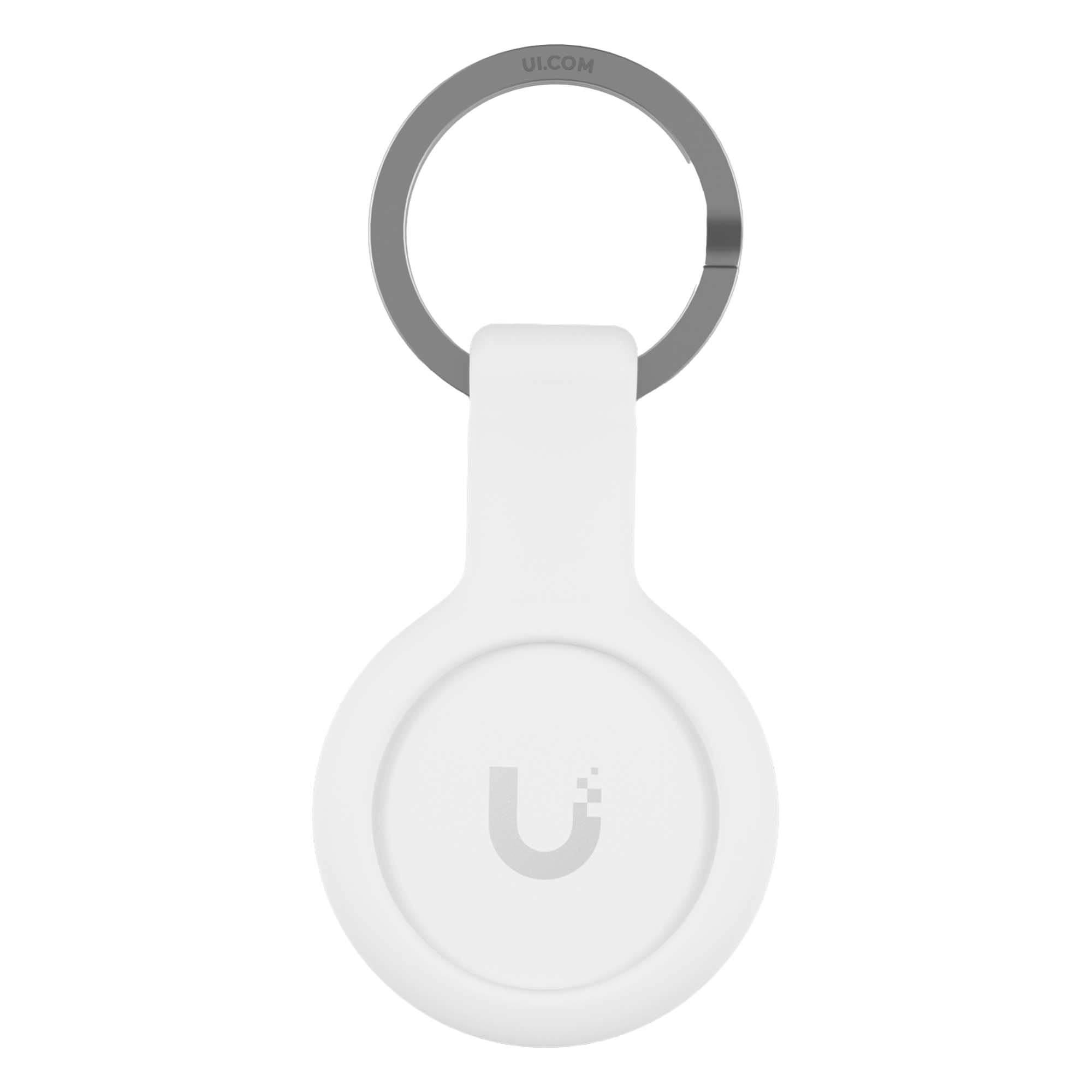 Pack de 10 llaveros Tag NFC para UniFi Access, resistentes al agua IP54, con seguridad propietaria