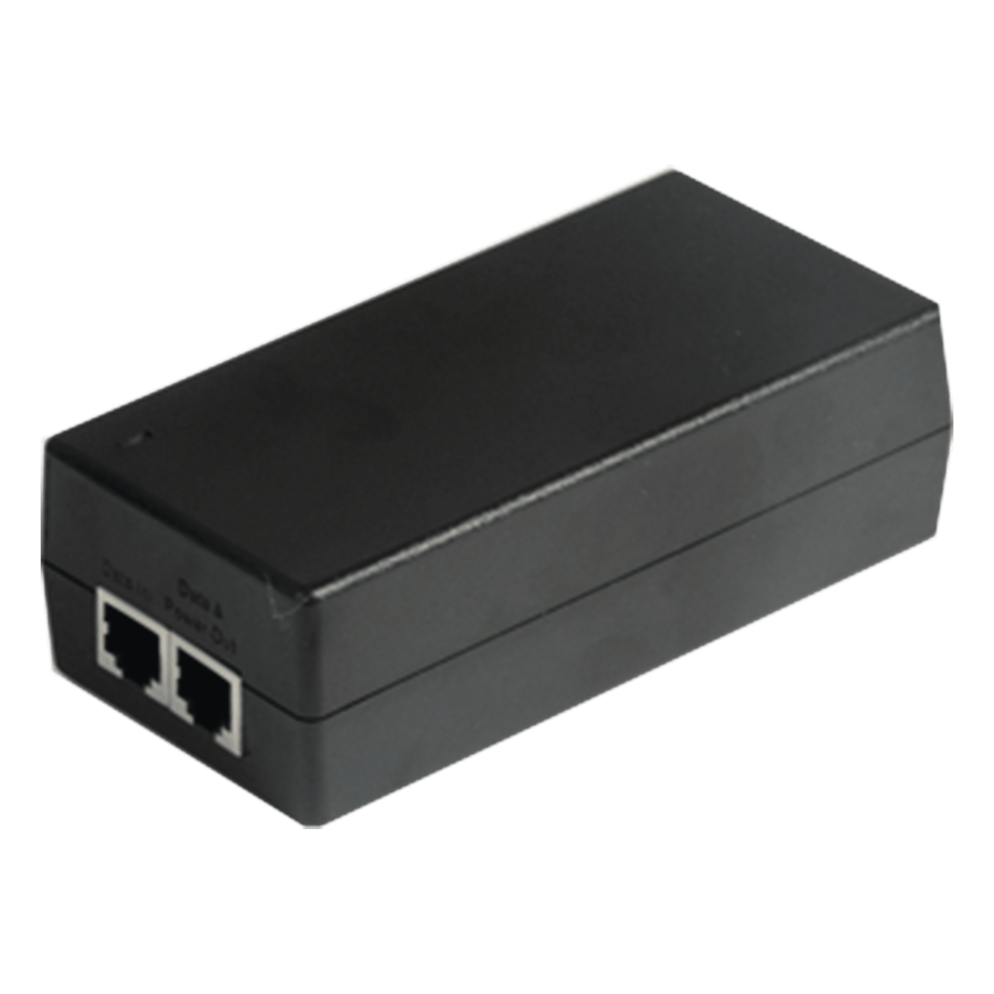 Inyector PoE Gigabit / 56 VDC / 1100 mA / 100-240 VCA / -10 a 40°C / 123 x 61 x 40 mm — ALTAI TECHNOLOGIES · SKU SD-PE-8N-00-00