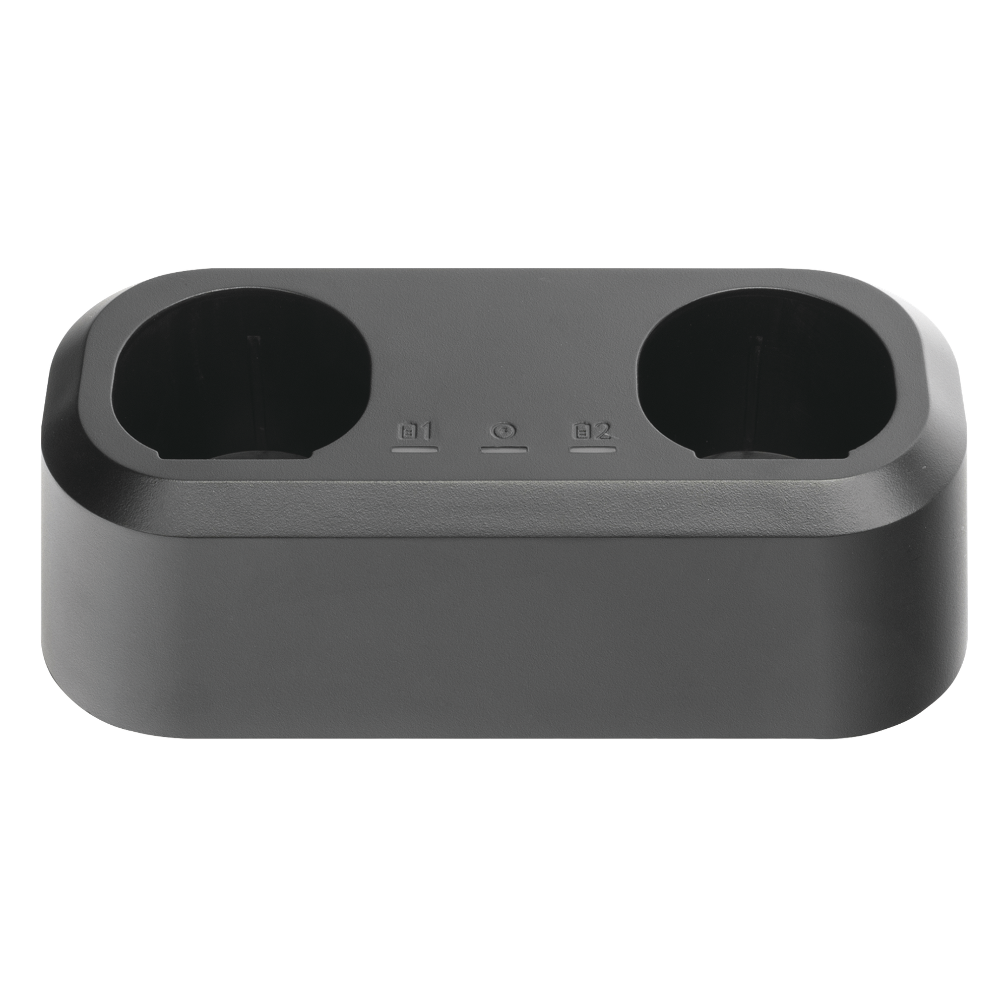 Cargador de Batería de Litio / Compatible con Cámaras Térmicas Portátiles / Diseño Compacto / Indicador LED de Estado — HIKVISION · SKU 202301362