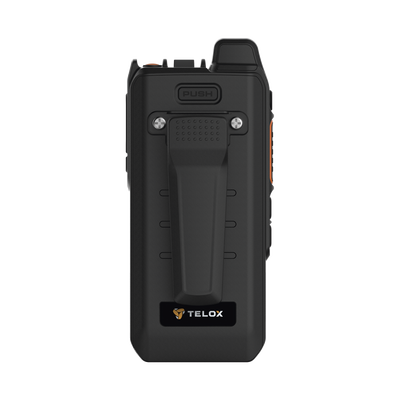 Kit de Radio PoC MT100 con 12 meses de Servicio de Radio TASSTA