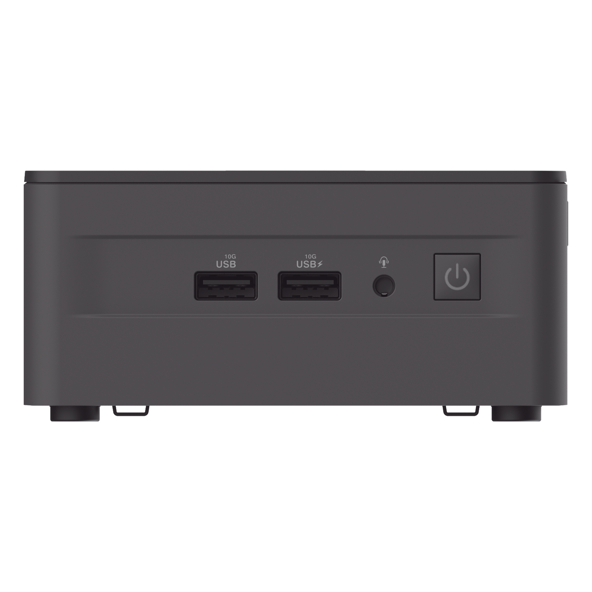 Mini PC Barebone / Core i5-1340P / Wi-Fi 6E / Thunderbolt 4 40 Gbps / 2.5 GbE / 4K@60Hz / Hasta 64 GB DDR4