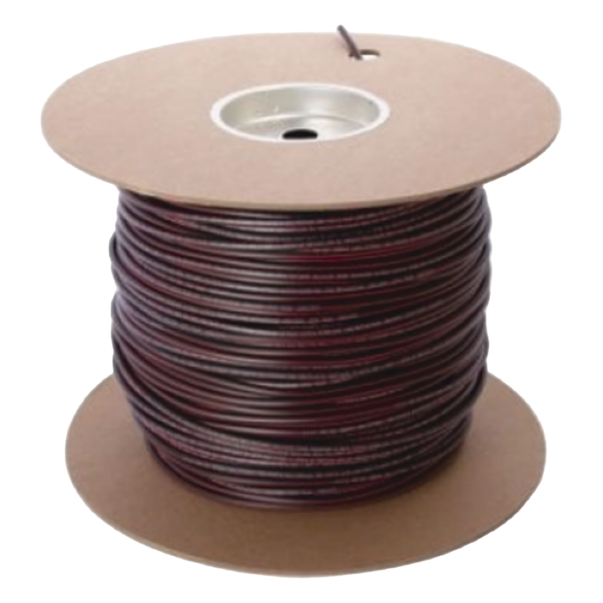 Rollo de microtubo / 330 pies (100 m) / 6 mm OD x 4 mm ID / Resistente UV / UL 1820 / NFPA 90A — XTRALIS · SKU VSP-990-330